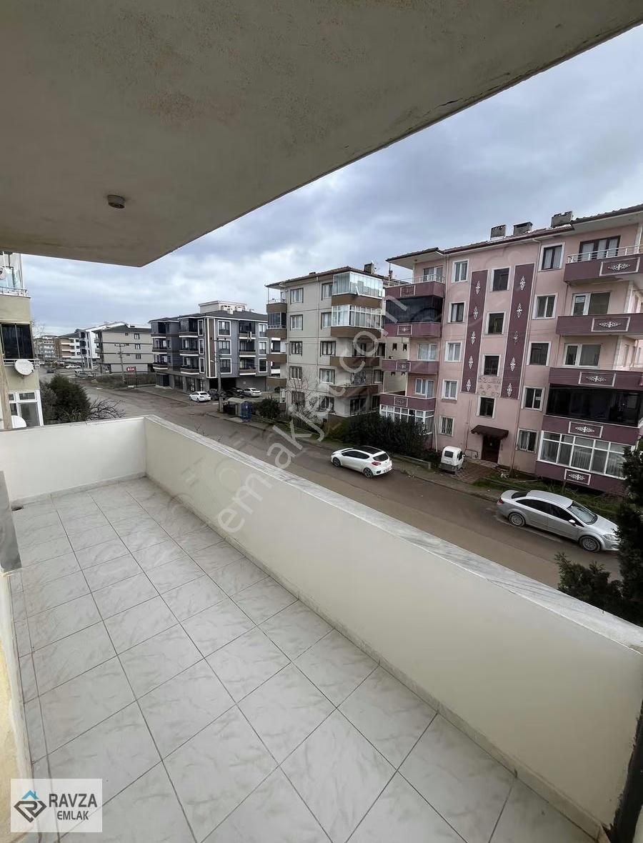 Ravza Emlaktan Kiralık İçi Full Yenilenmiş 2+1 Daire - Görsel 5