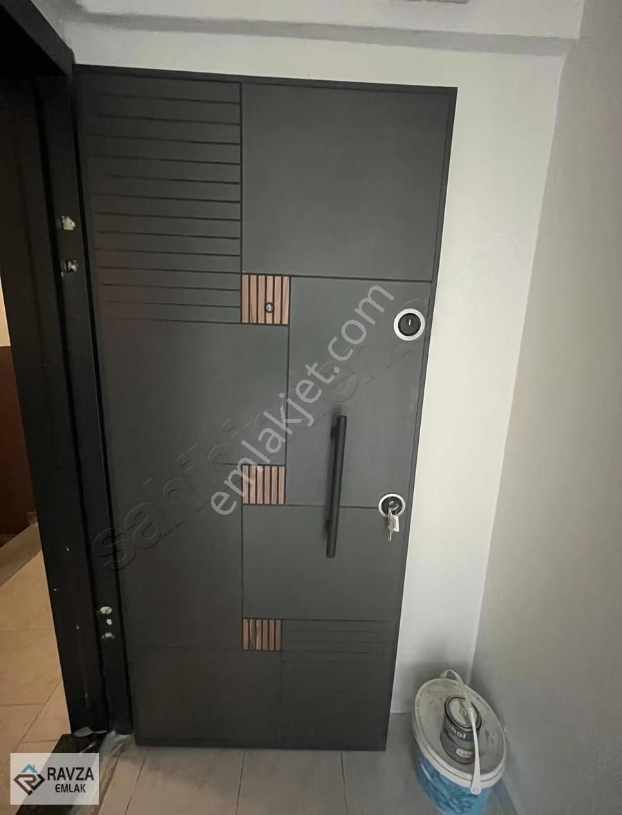Ravza Emlaktan Kiralık İçi Full Yenilenmiş 2+1 Daire - Görsel 13