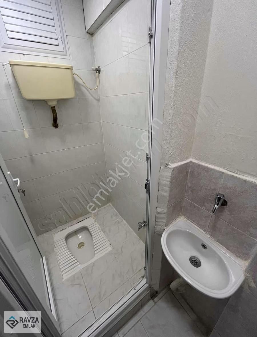 Ravza Emlaktan Kiralık İçi Full Yenilenmiş 2+1 Daire - Görsel 12