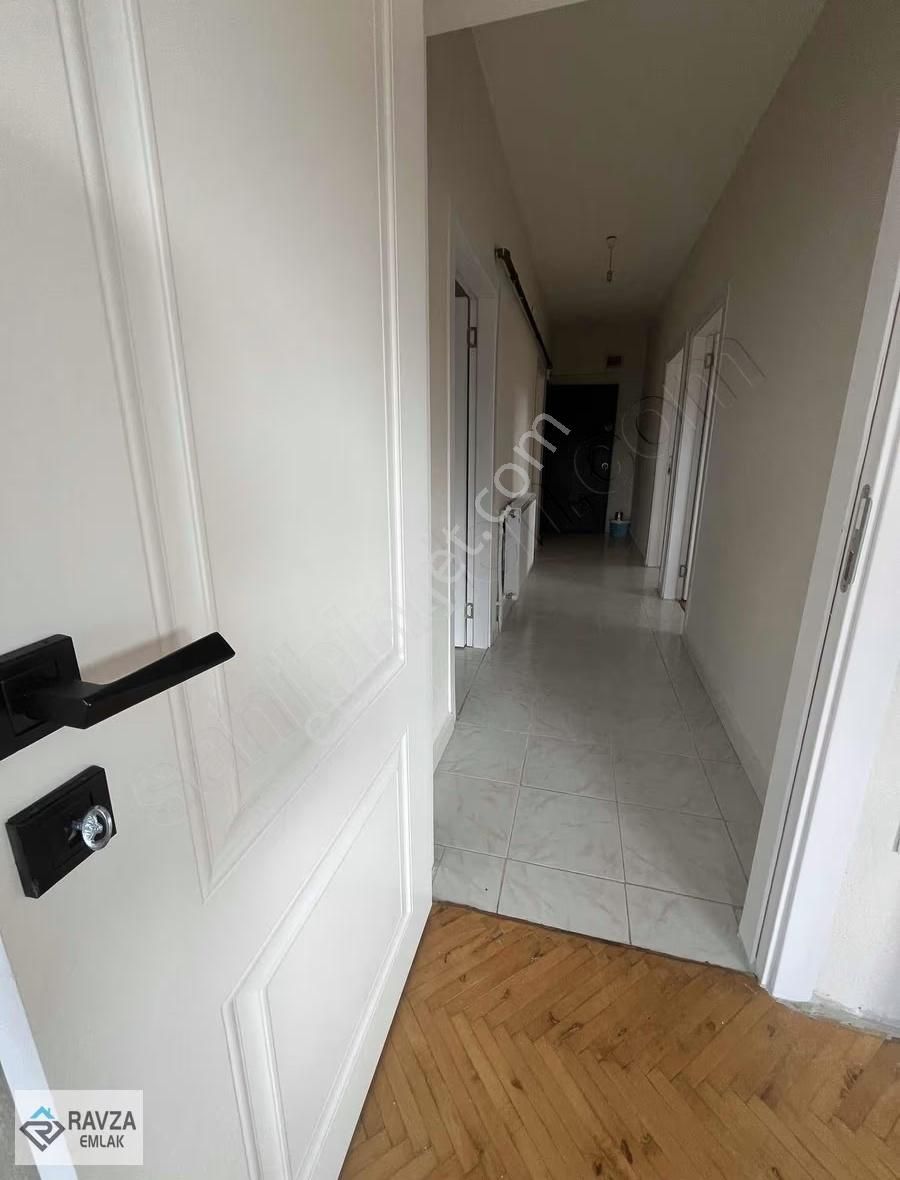 Ravza Emlaktan Kiralık İçi Full Yenilenmiş 2+1 Daire - Görsel 15