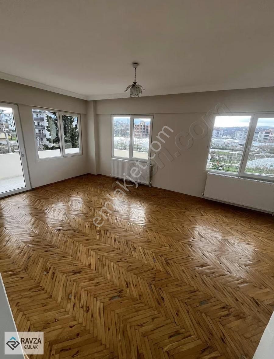 Ravza Emlaktan Kiralık İçi Full Yenilenmiş 2+1 Daire - Görsel 11