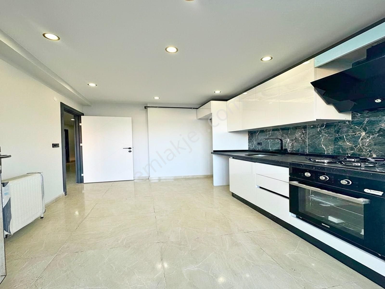 [güzel City] Ön Cepheli Giyinme Odalı+çift Balkonlu Geniş Daire - Görsel 31