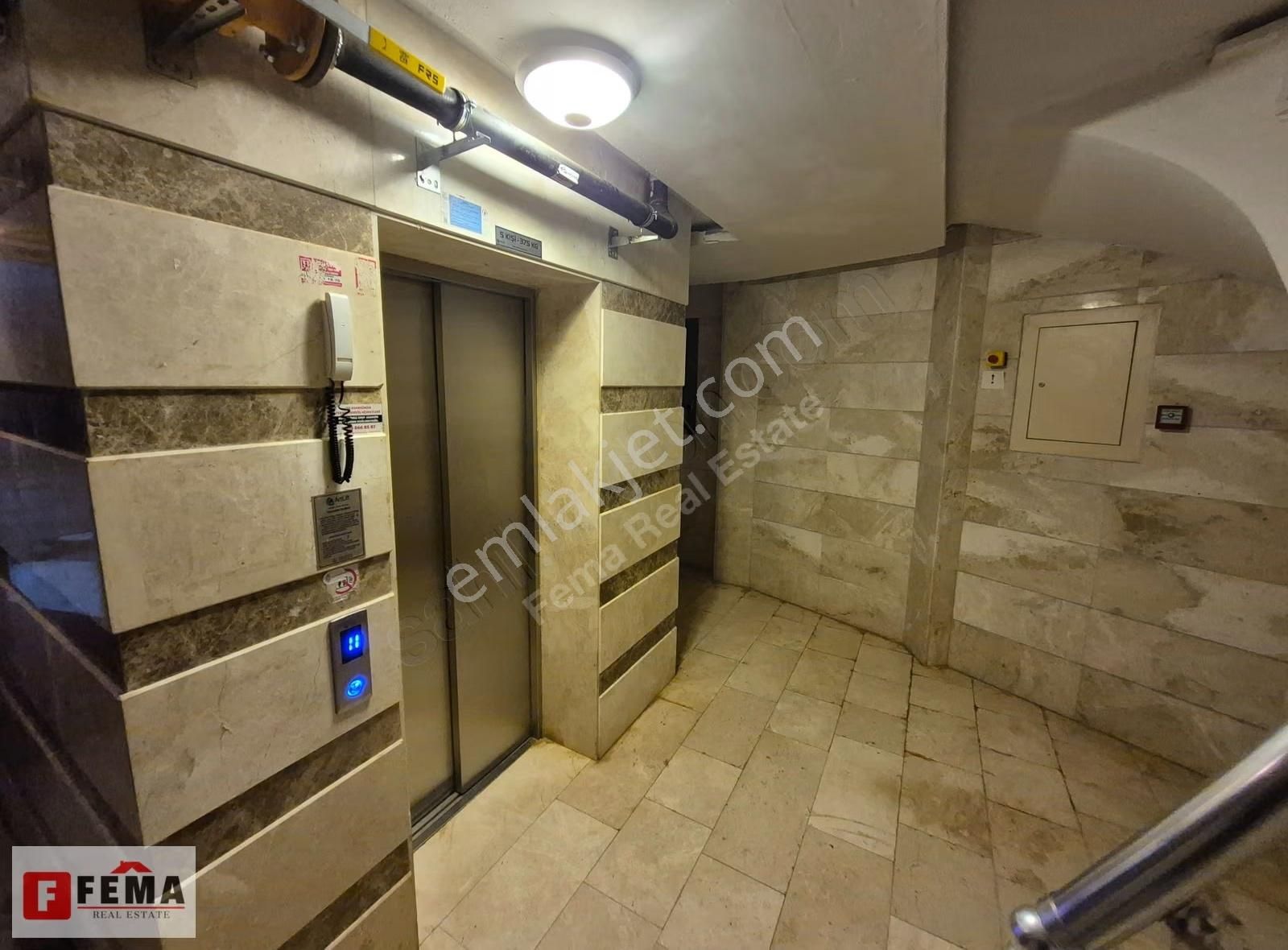 Yuvam Kent 3te Eşyalı 1+1 Ara Kat Kiralık Daire - Görsel 24