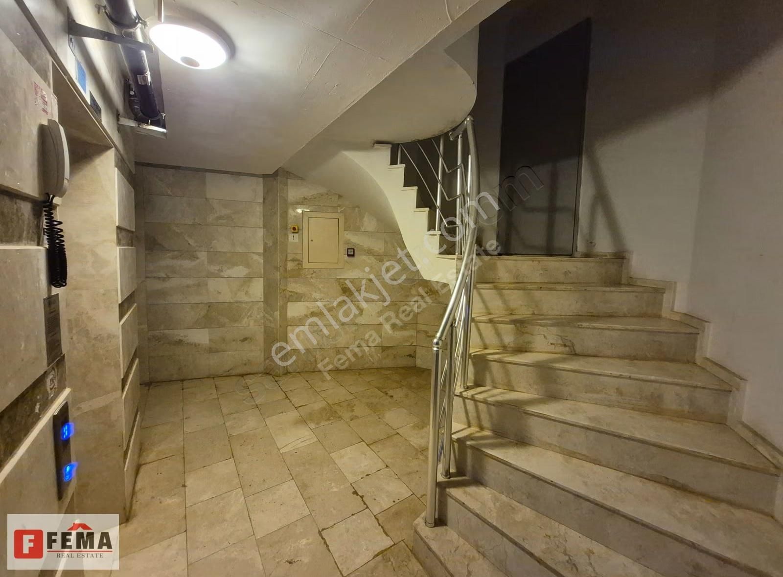 Yuvam Kent 3te Eşyalı 1+1 Ara Kat Kiralık Daire - Görsel 26