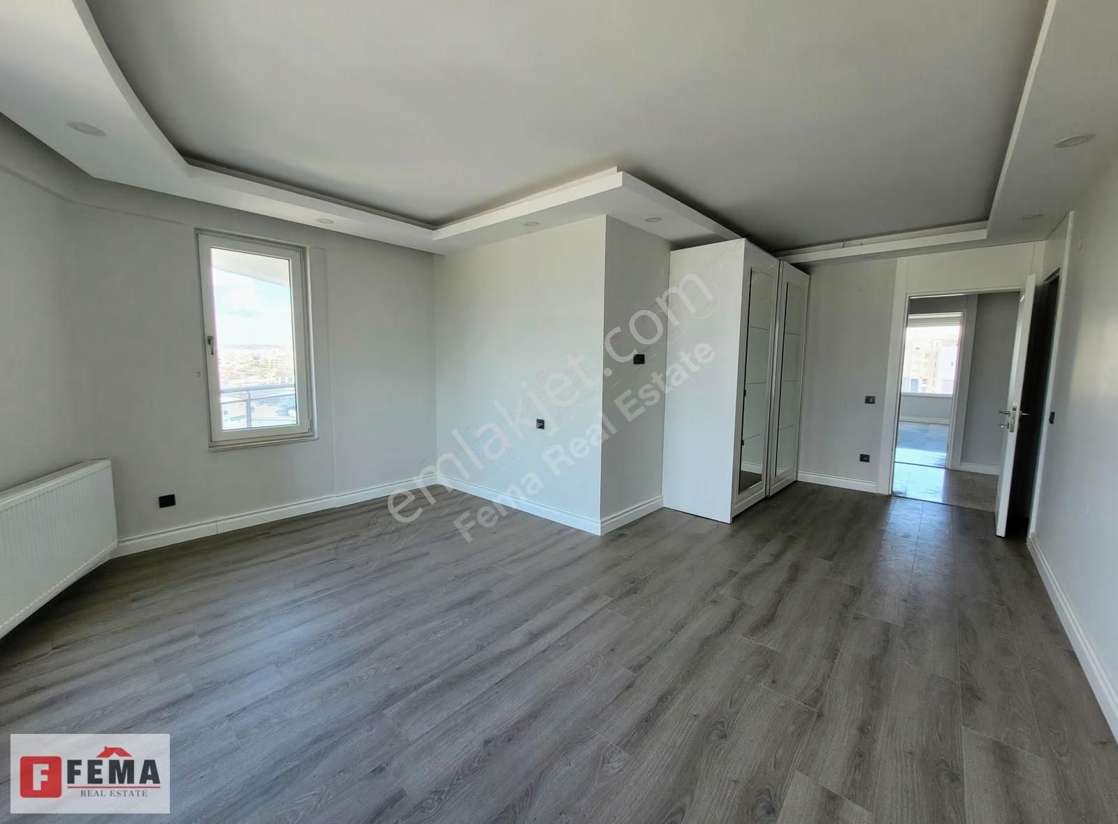 Konyaaltı Plajına Sadece 250 Metre Mesafede Kiralık 3+1 Daire - Görsel 26