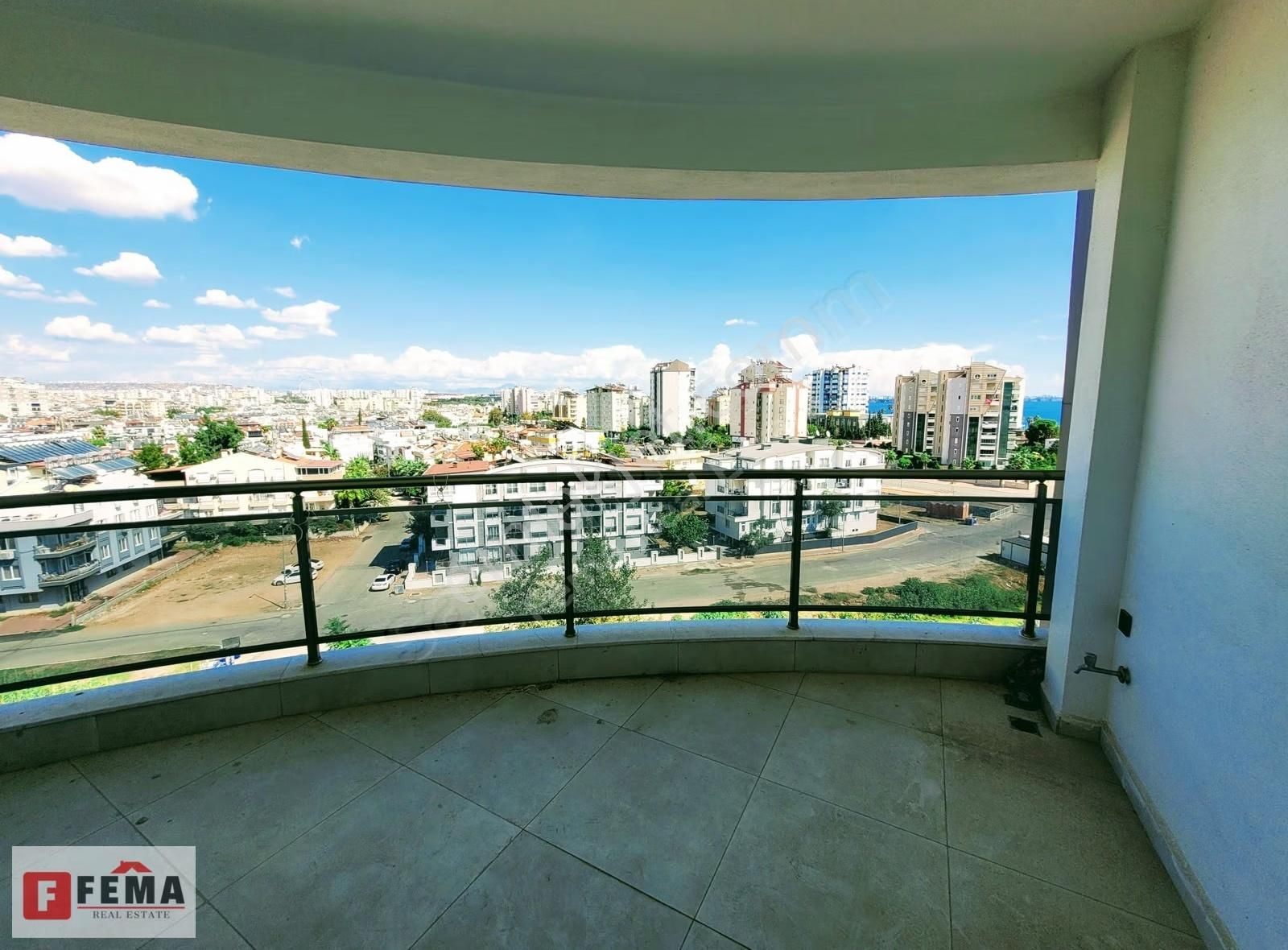 Konyaaltı Plajına Sadece 250 Metre Mesafede Kiralık 3+1 Daire - Görsel 29