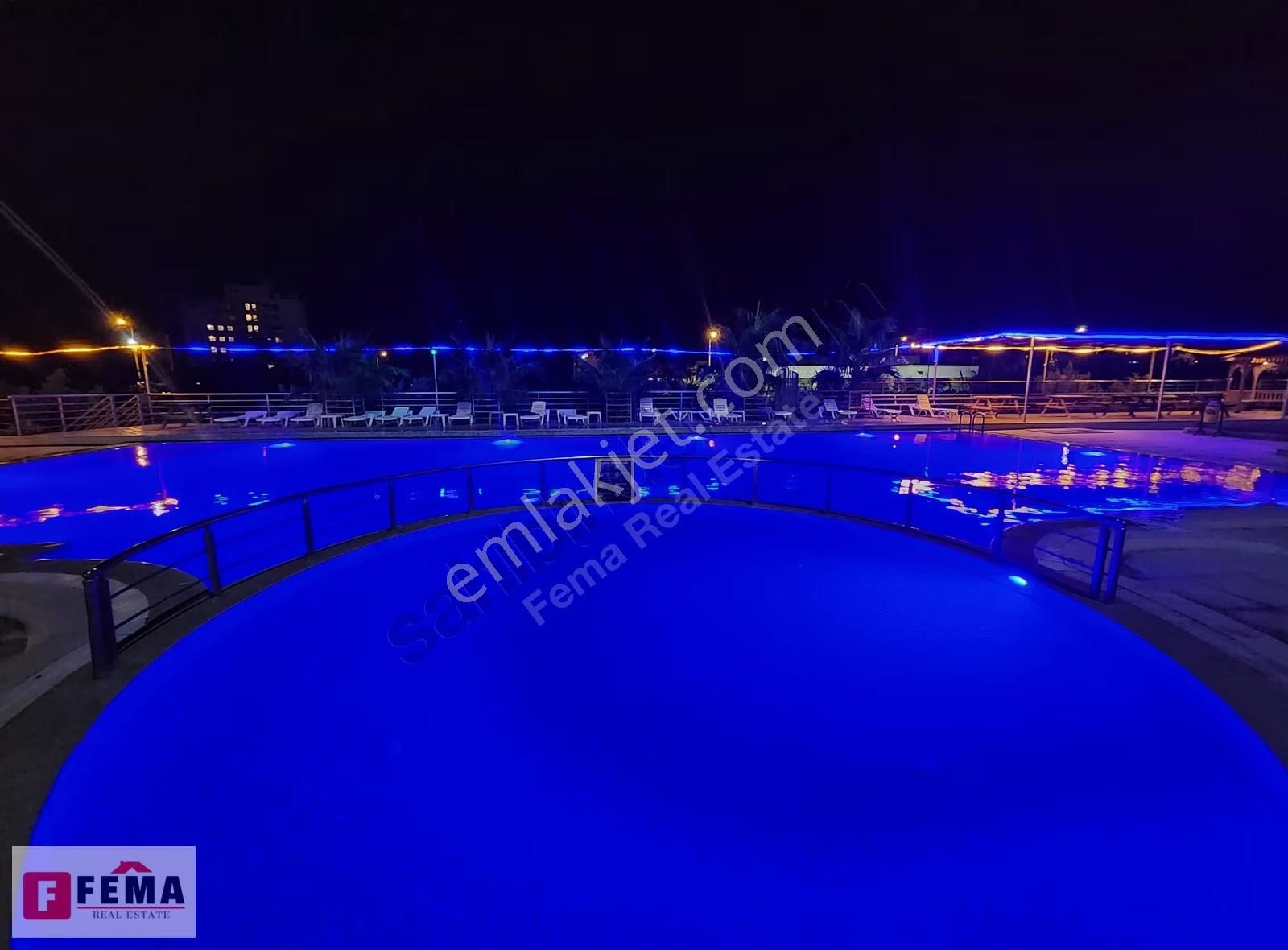 Konyaaltı Plajına Sadece 250 Metre Mesafede Kiralık 3+1 Daire - Görsel 19