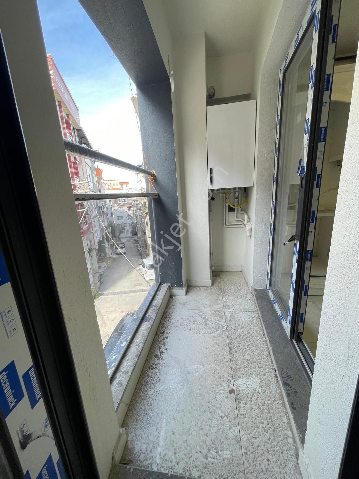 Refet Bele Mah’de 3+1 0 Oturuma Hazır Cadde Yakını Asansörlü Satılık Daire - Görsel 10