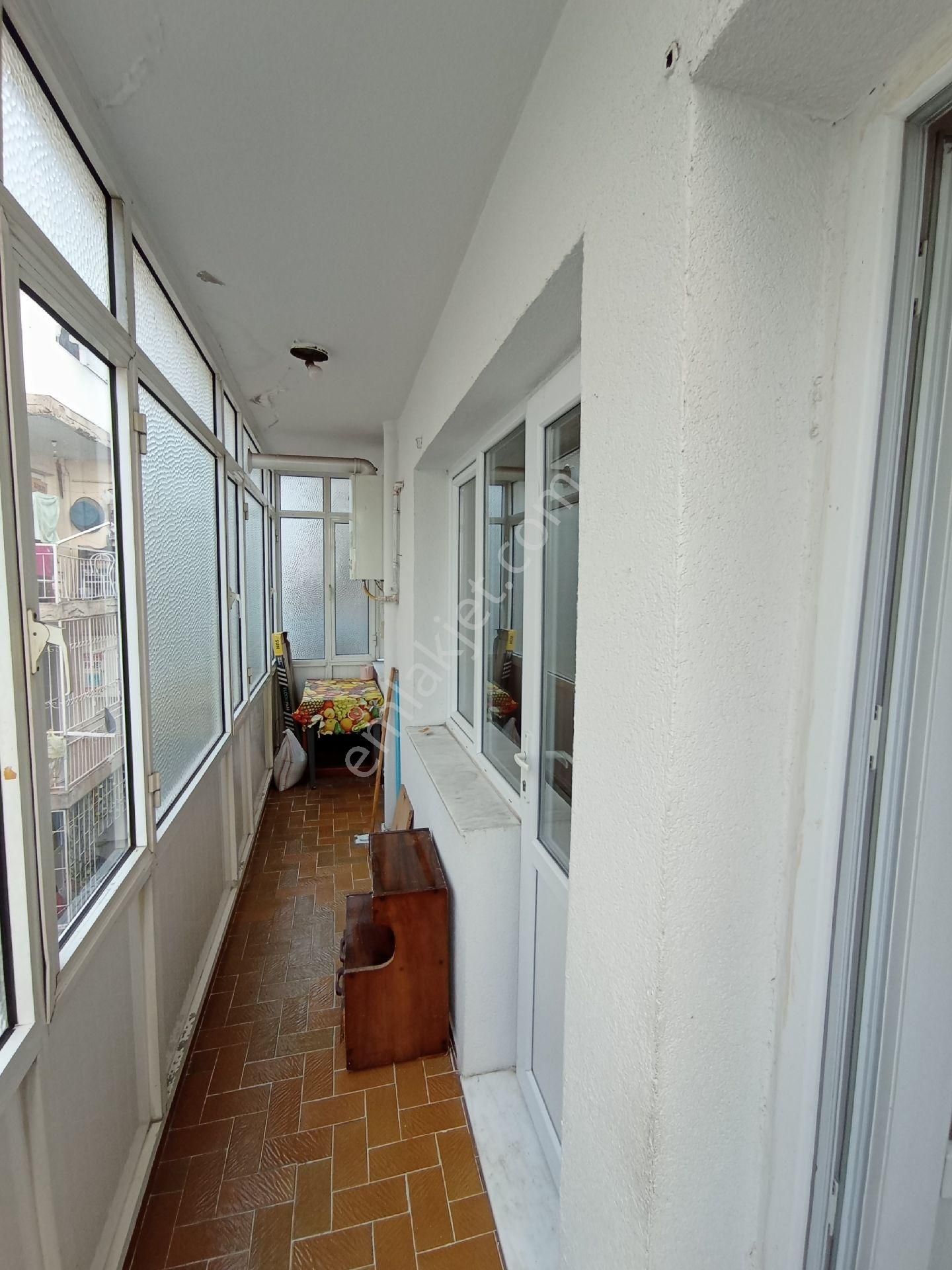 Sahibinden 3+1 Geniş Çift Cephe Daire - Görsel 16