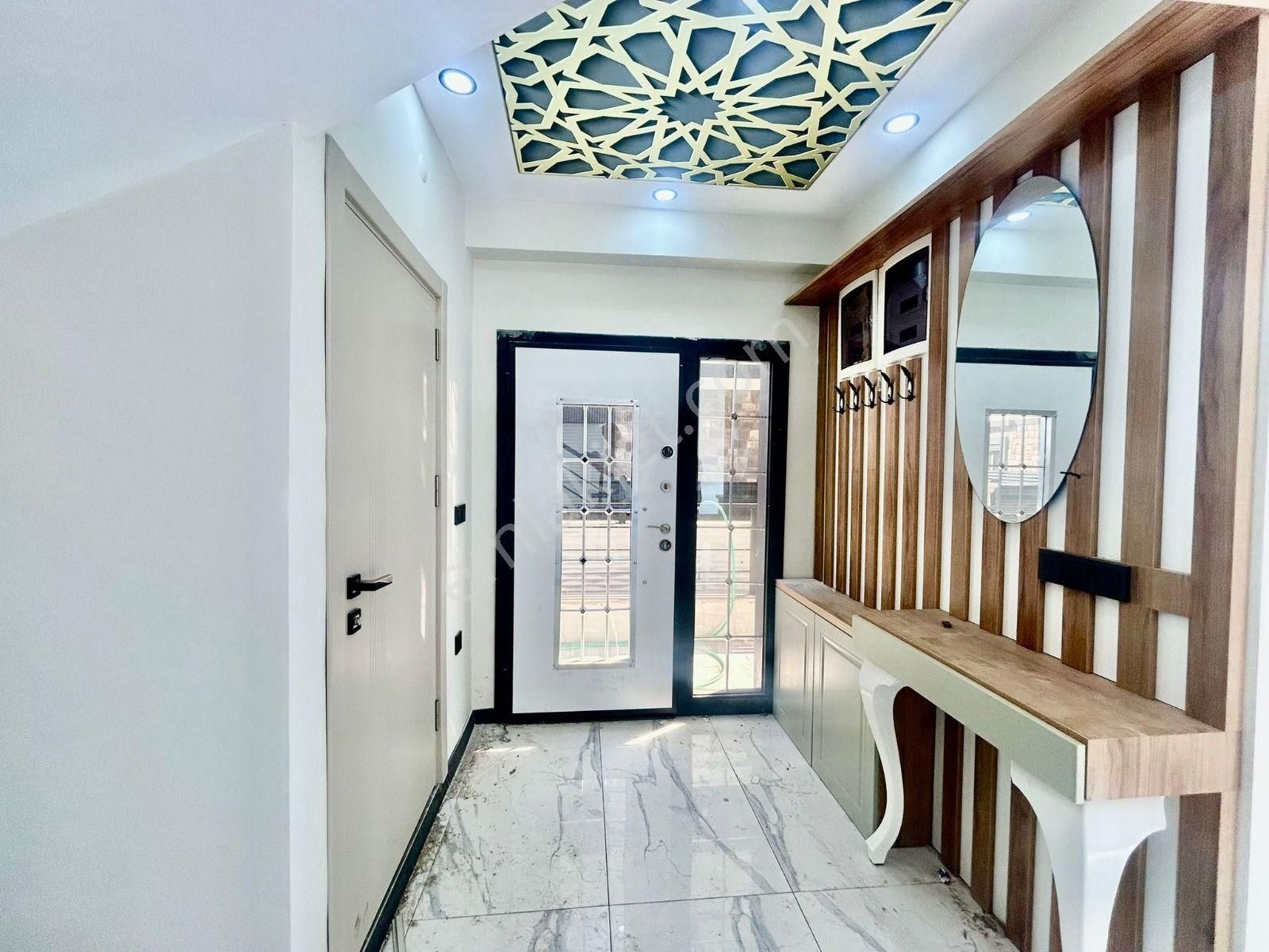 Yüksel'den Kadıköy'de Satılık Ultra Lux 3+1 Havuzlu D.gazlı Müstakil - Görsel 29