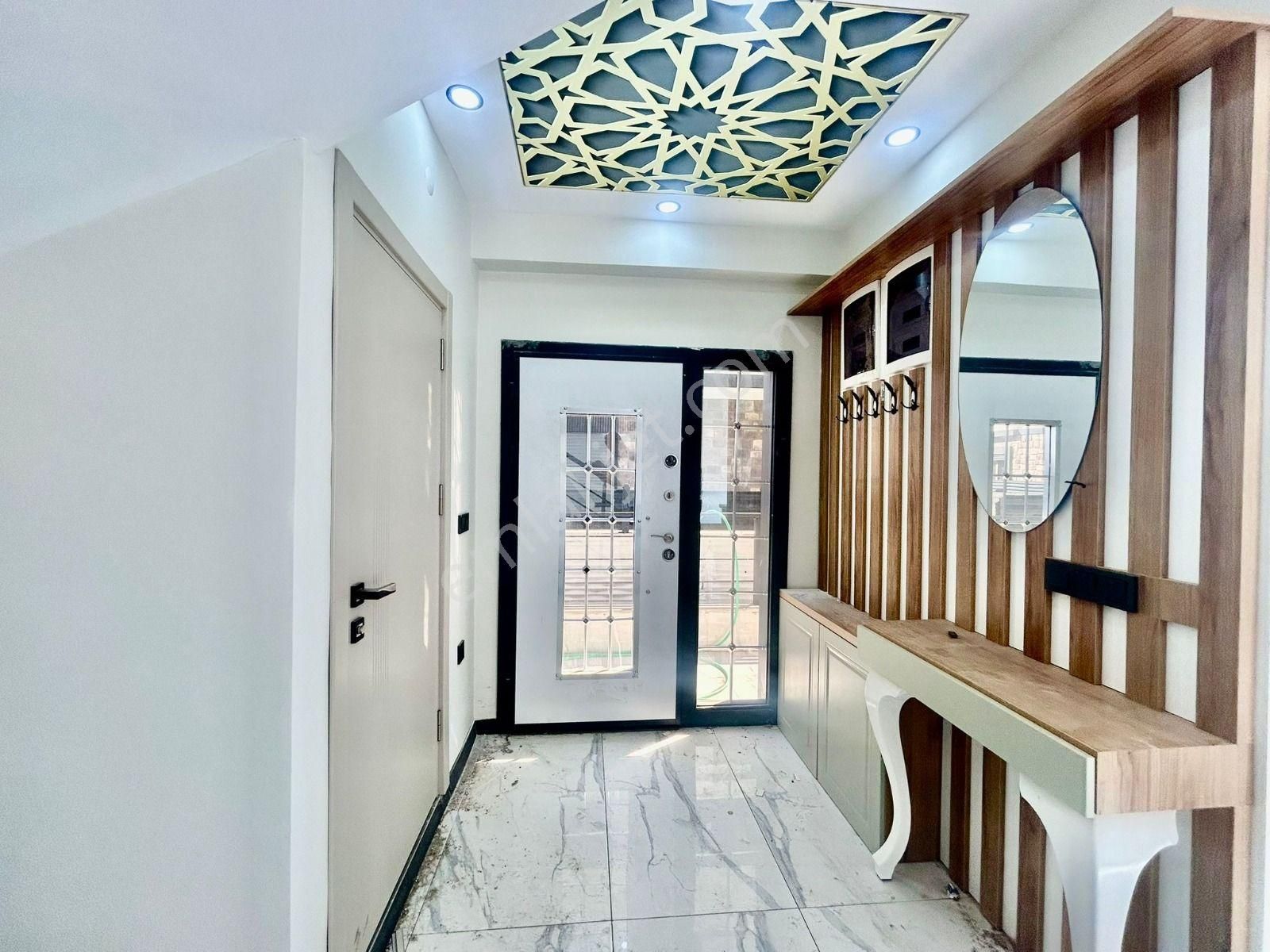 Yüksel'den Kadıköy'de Satılık Ultra Lux 3+1 Havuzlu D.gazlı Müstakil - Görsel 25