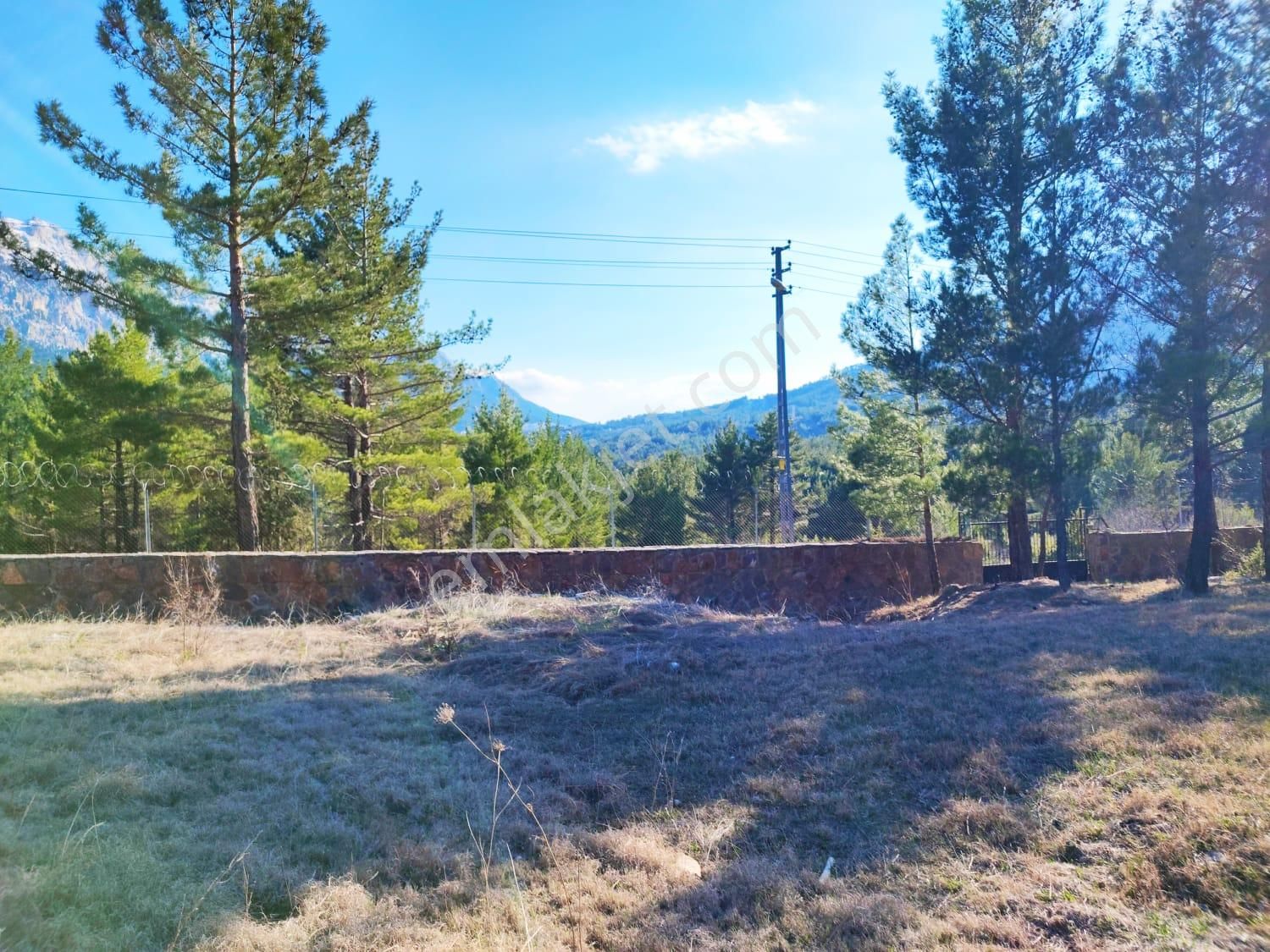 Kar Emlaktan Akçatekir Alparslanda 370 M2 Satılık Arsa - Görsel 9