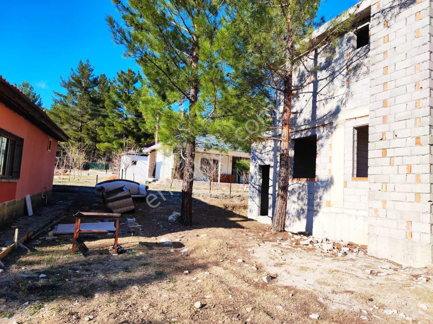 Kar Emlaktan Akçatekir Alparslanda 370 M2 Satılık Arsa - Görsel 12