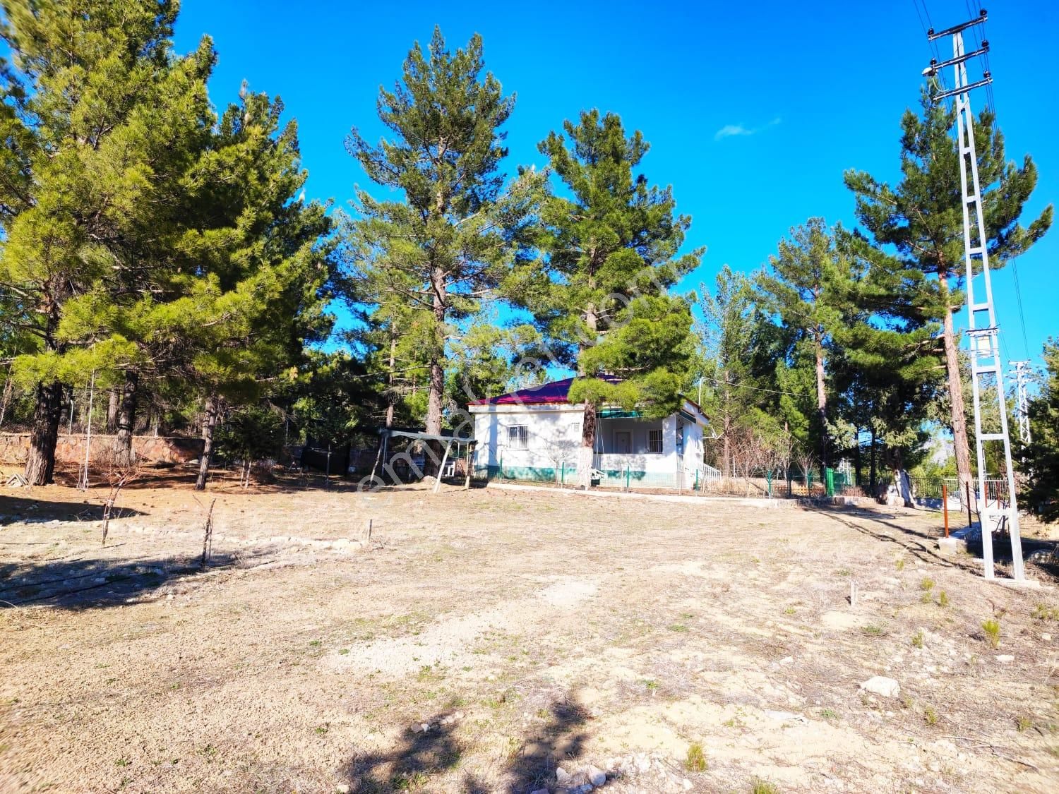 Kar Emlaktan Akçatekir Alparslanda 370 M2 Satılık Arsa - Görsel 28