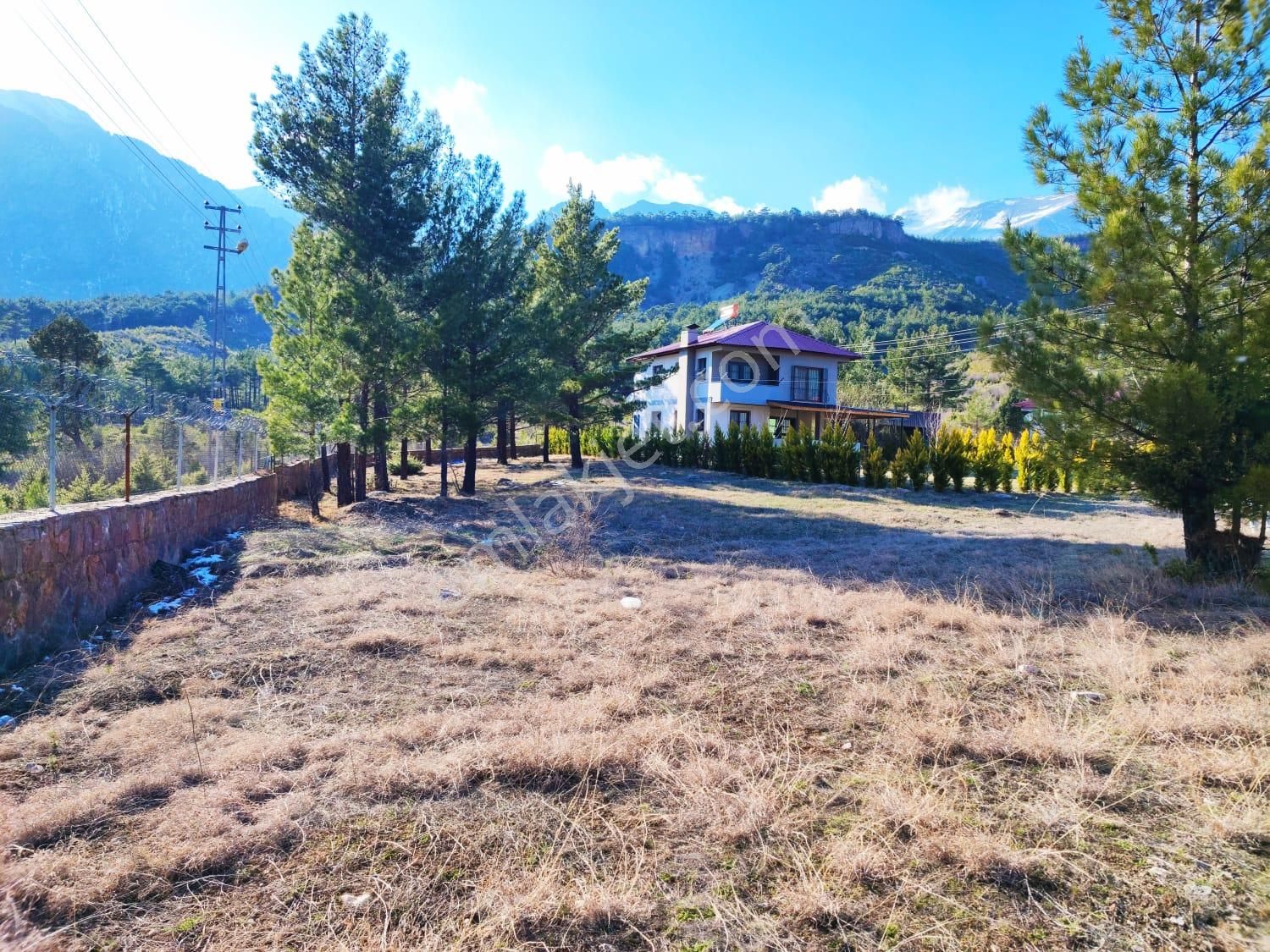 Kar Emlaktan Akçatekir Alparslanda 370 M2 Satılık Arsa - Görsel 15