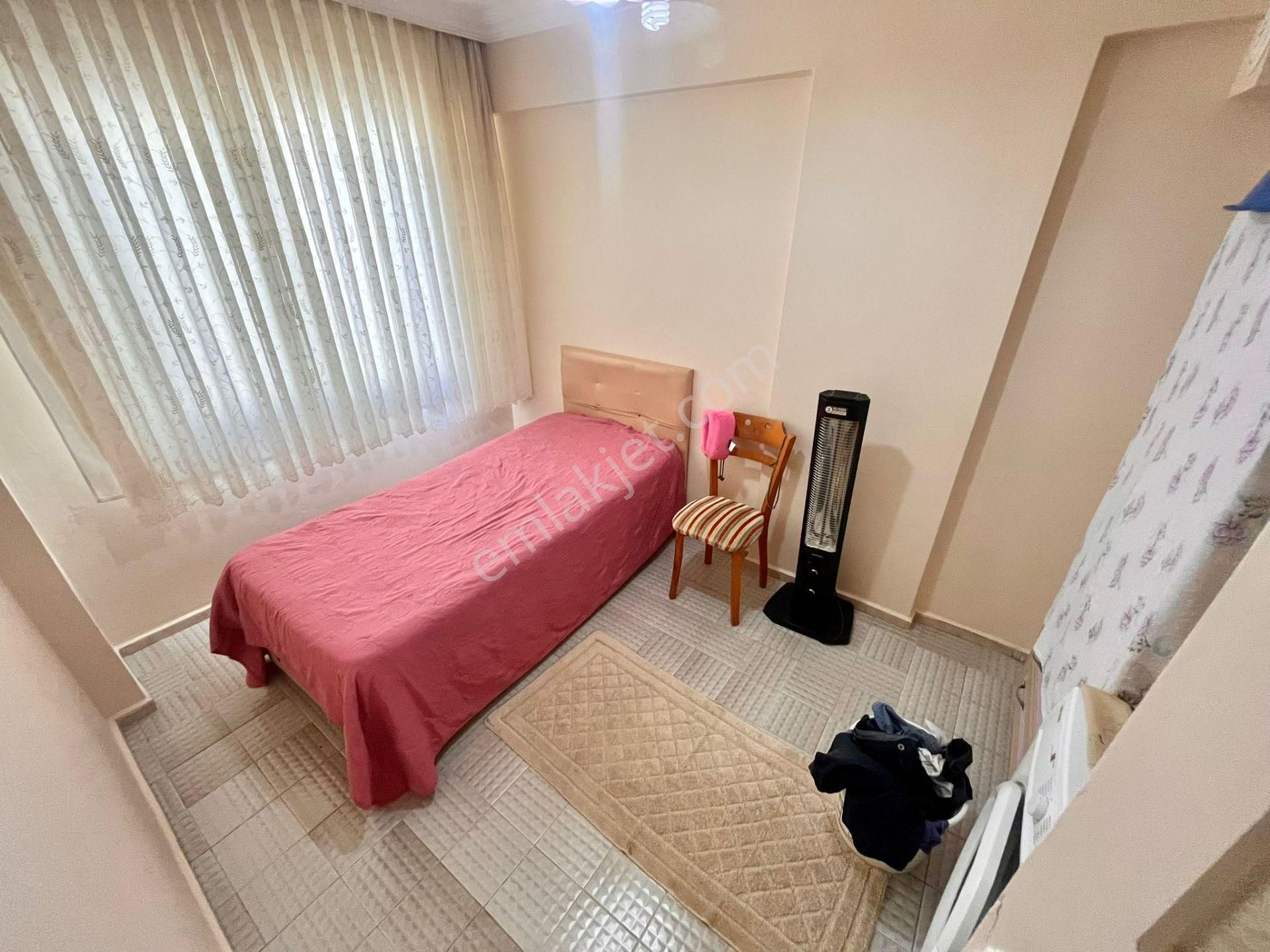 Yükselden Akçayda Ön Cephe Ayrı Mutfak Üç Balkonlu Geniş 2+1 - Görsel 29