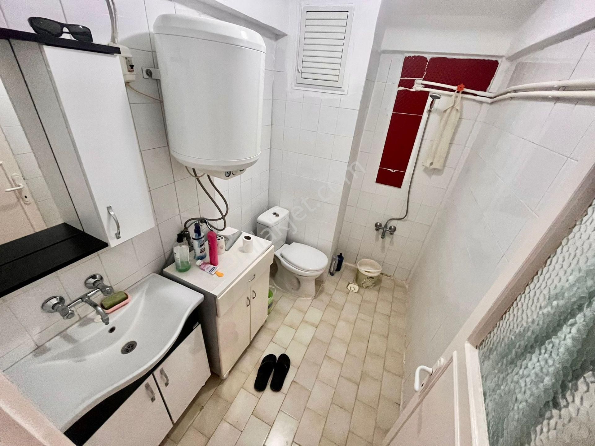 Yükselden Akçayda Ön Cephe Ayrı Mutfak Üç Balkonlu Geniş 2+1 - Görsel 27