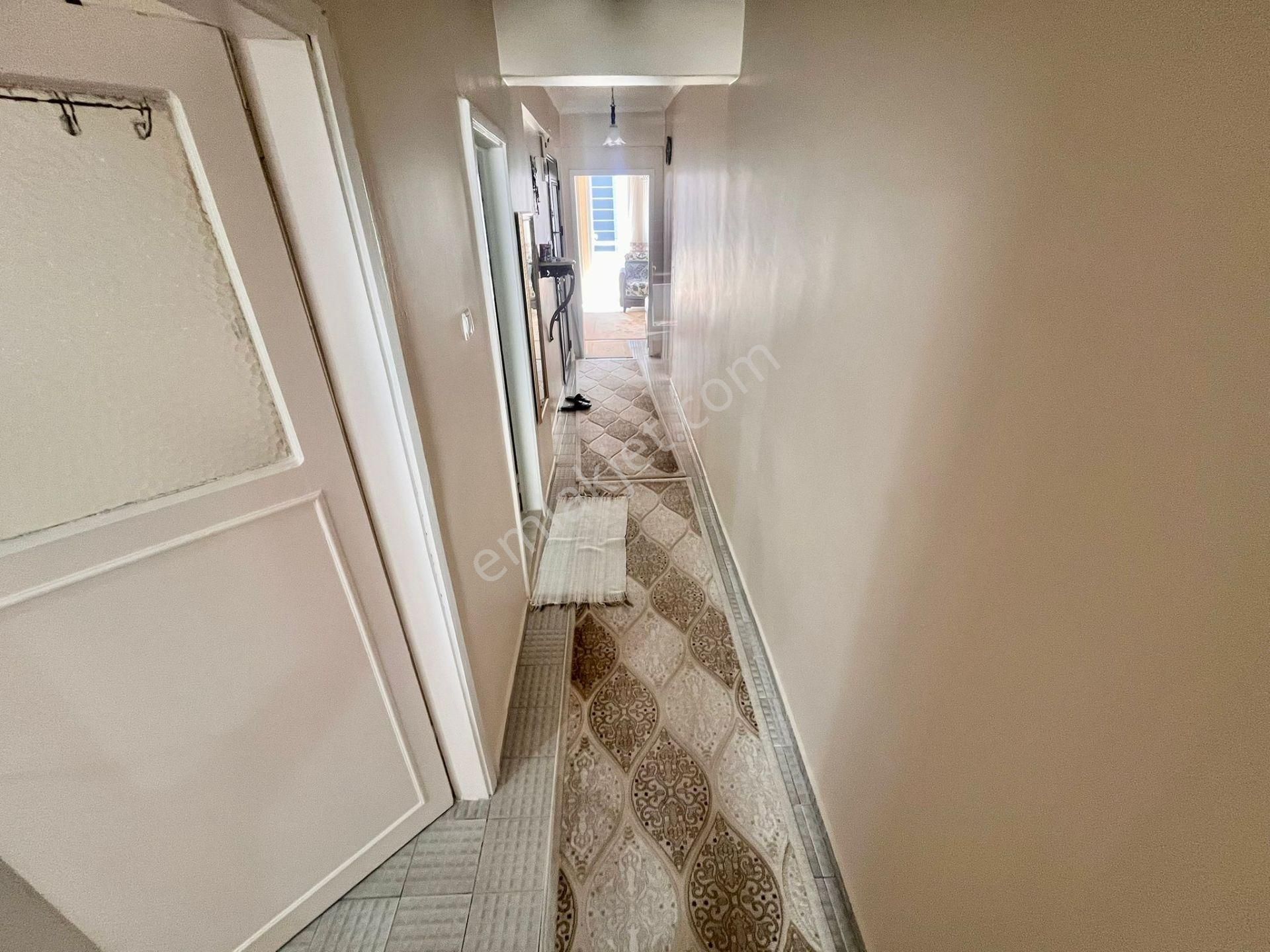 Yükselden Akçayda Ön Cephe Ayrı Mutfak Üç Balkonlu Geniş 2+1 - Görsel 15