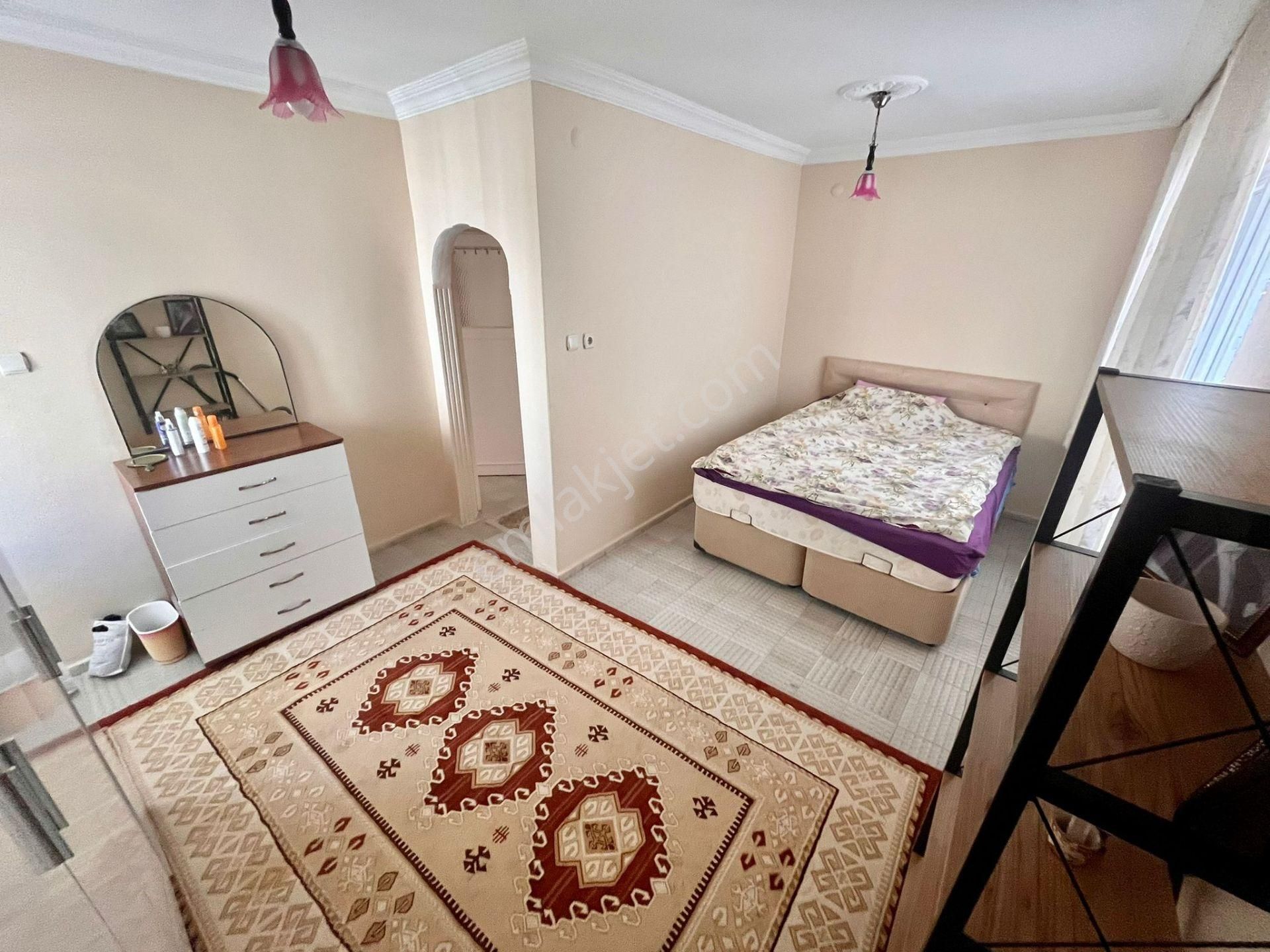 Yükselden Akçayda Ön Cephe Ayrı Mutfak Üç Balkonlu Geniş 2+1 - Görsel 30