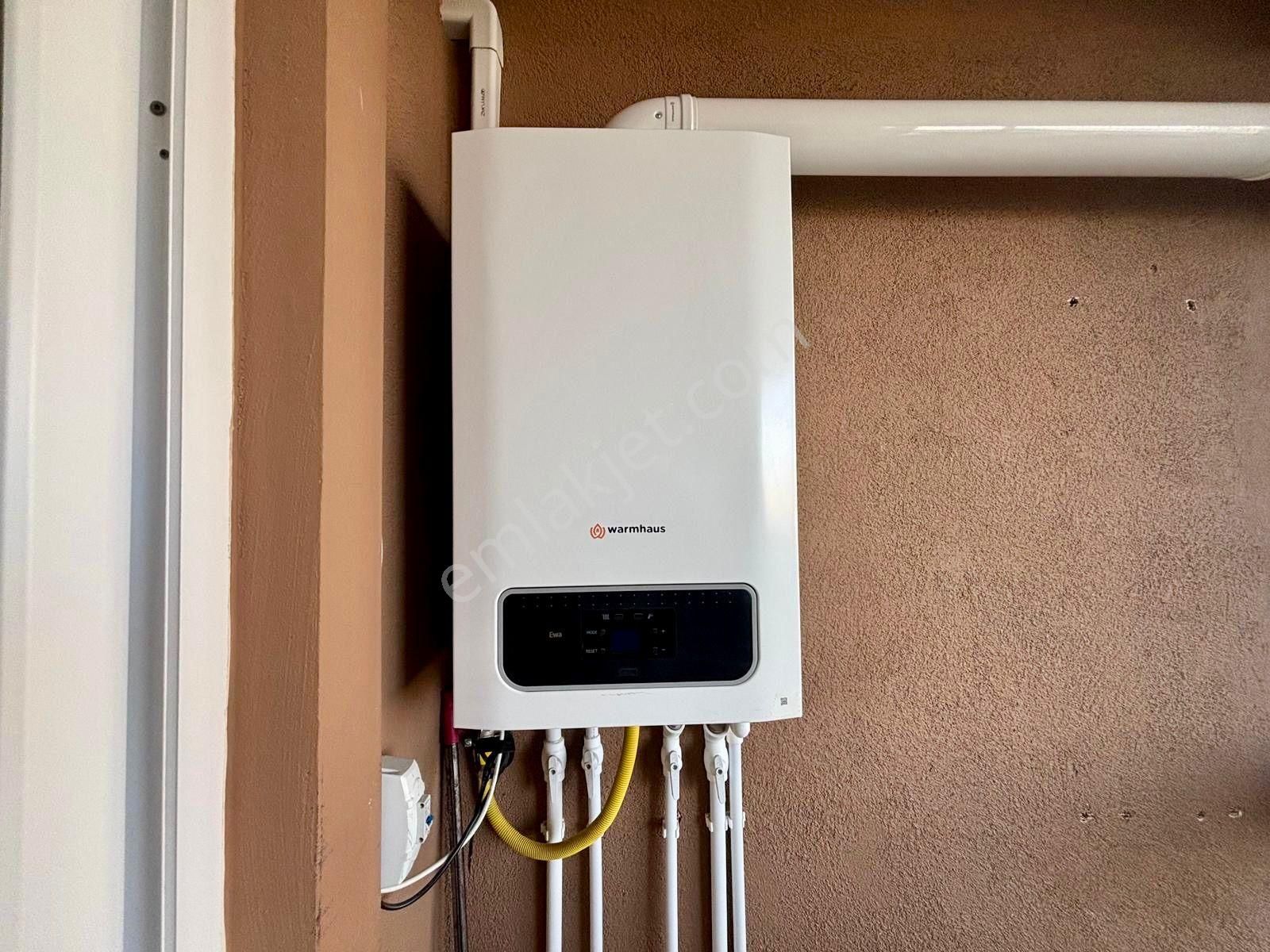 Yükselden Altınkumda Satılık Ayrı Mutfak Ön Cephe Cam Balkonlu 2+1 Daire - Görsel 11