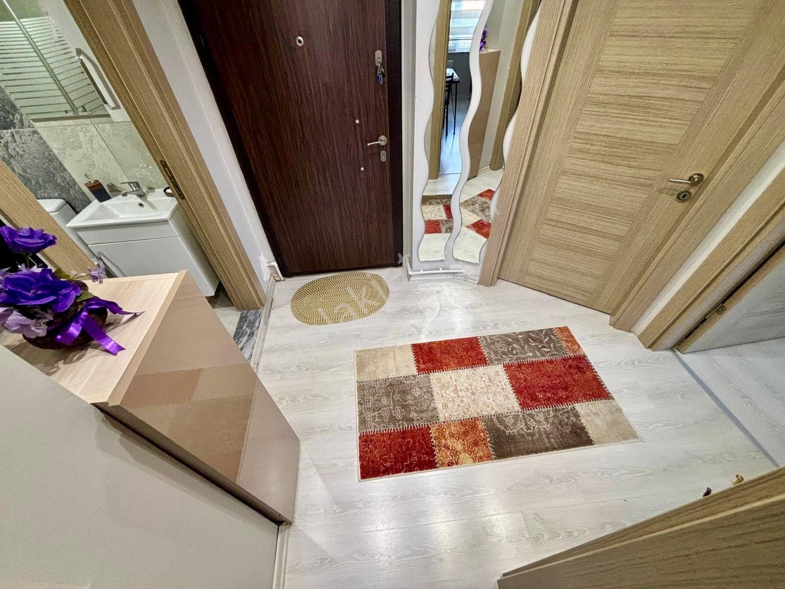 Yükselden Altınkumda Satılık Ayrı Mutfak Ön Cephe Cam Balkonlu 2+1 Daire - Görsel 15