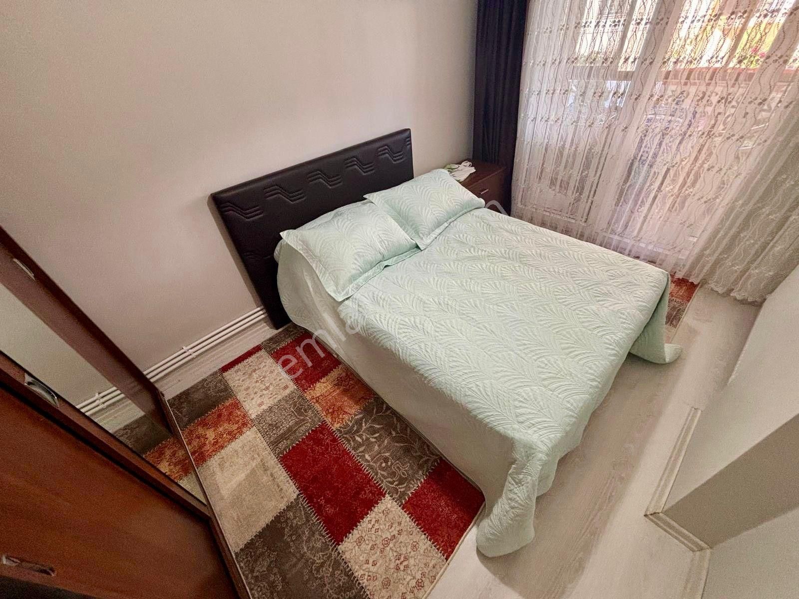 Yükselden Altınkumda Satılık Ayrı Mutfak Ön Cephe Cam Balkonlu 2+1 Daire - Görsel 22