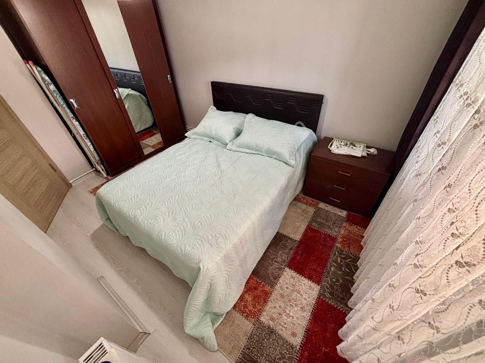 Yükselden Altınkumda Satılık Ayrı Mutfak Ön Cephe Cam Balkonlu 2+1 Daire - Görsel 24