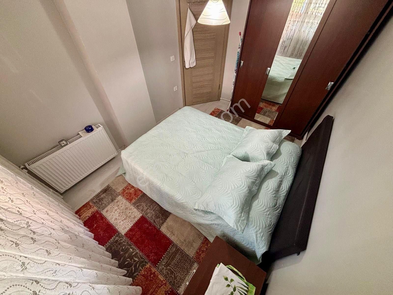 Yükselden Altınkumda Satılık Ayrı Mutfak Ön Cephe Cam Balkonlu 2+1 Daire - Görsel 18