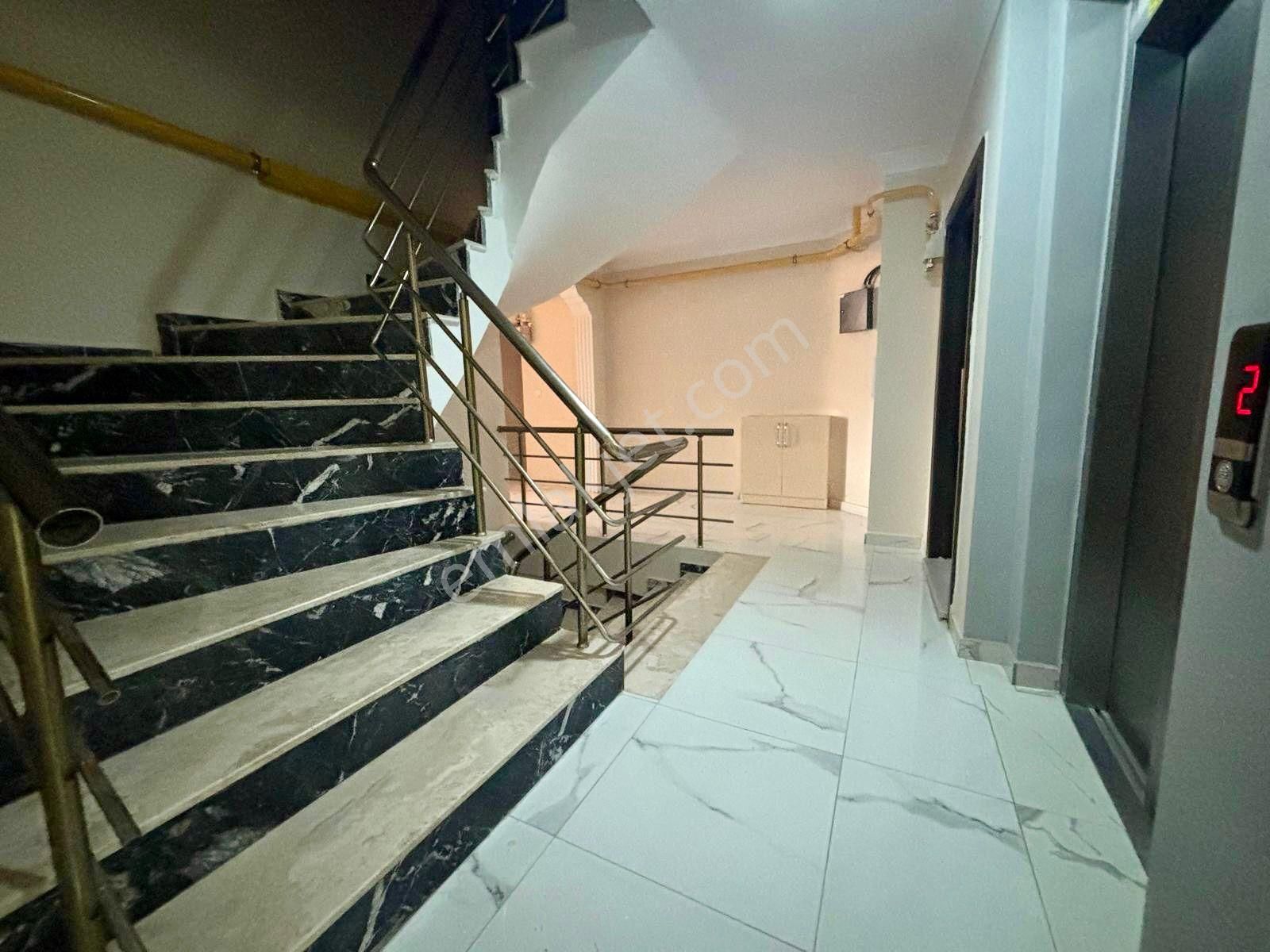 Yükselden Altınkumda Satılık Ayrı Mutfak Ön Cephe Cam Balkonlu 2+1 Daire - Görsel 26