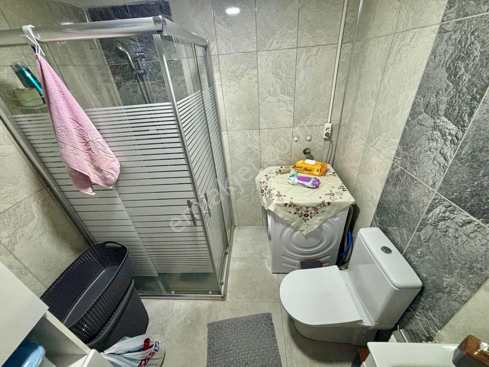 Yükselden Altınkumda Satılık Ayrı Mutfak Ön Cephe Cam Balkonlu 2+1 Daire - Görsel 9