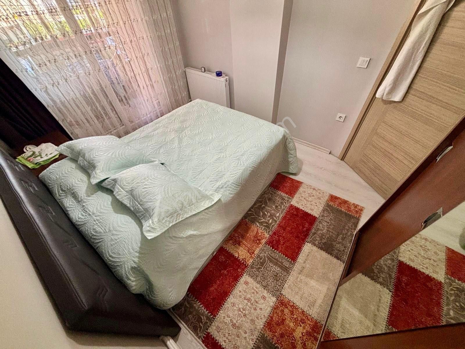 Yükselden Altınkumda Satılık Ayrı Mutfak Ön Cephe Cam Balkonlu 2+1 Daire - Görsel 23