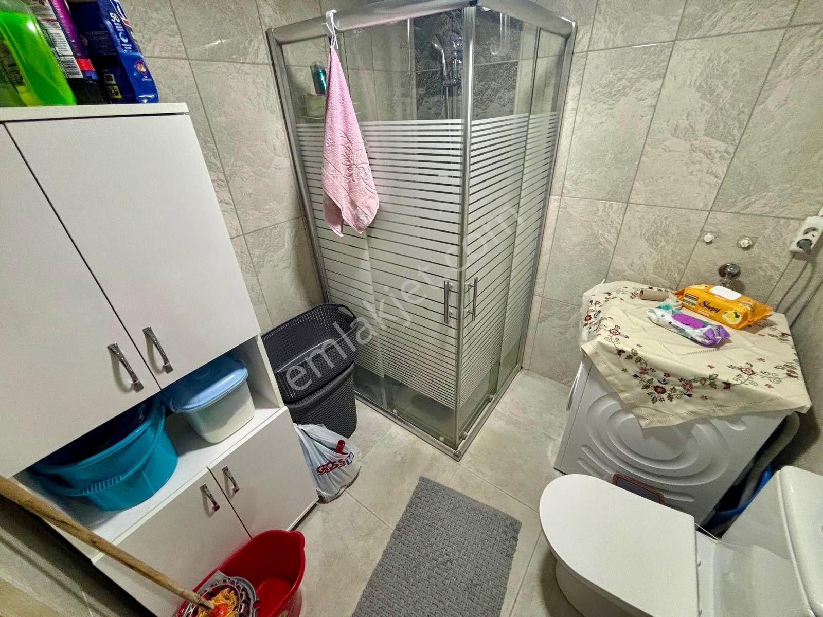 Yükselden Altınkumda Satılık Ayrı Mutfak Ön Cephe Cam Balkonlu 2+1 Daire - Görsel 12