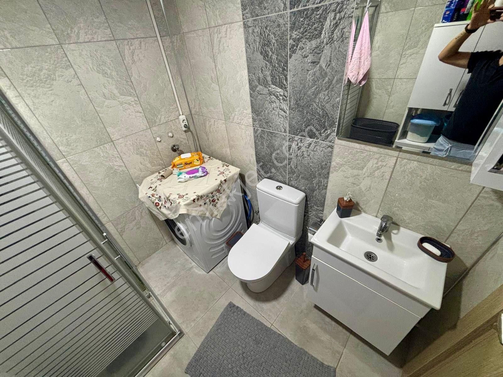 Yükselden Altınkumda Satılık Ayrı Mutfak Ön Cephe Cam Balkonlu 2+1 Daire - Görsel 8