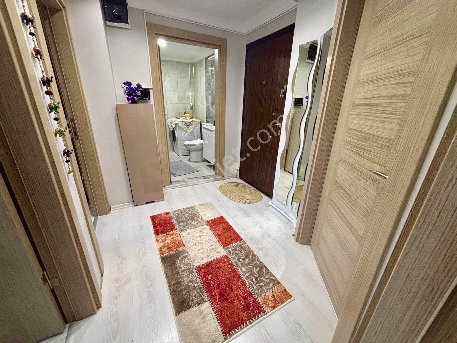 Yükselden Altınkumda Satılık Ayrı Mutfak Ön Cephe Cam Balkonlu 2+1 Daire - Görsel 14