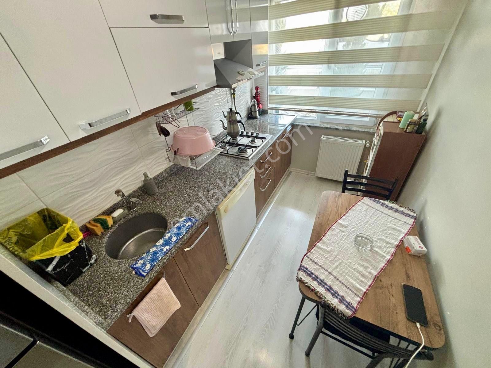 Yükselden Altınkumda Satılık Ayrı Mutfak Ön Cephe Cam Balkonlu 2+1 Daire - Görsel 13