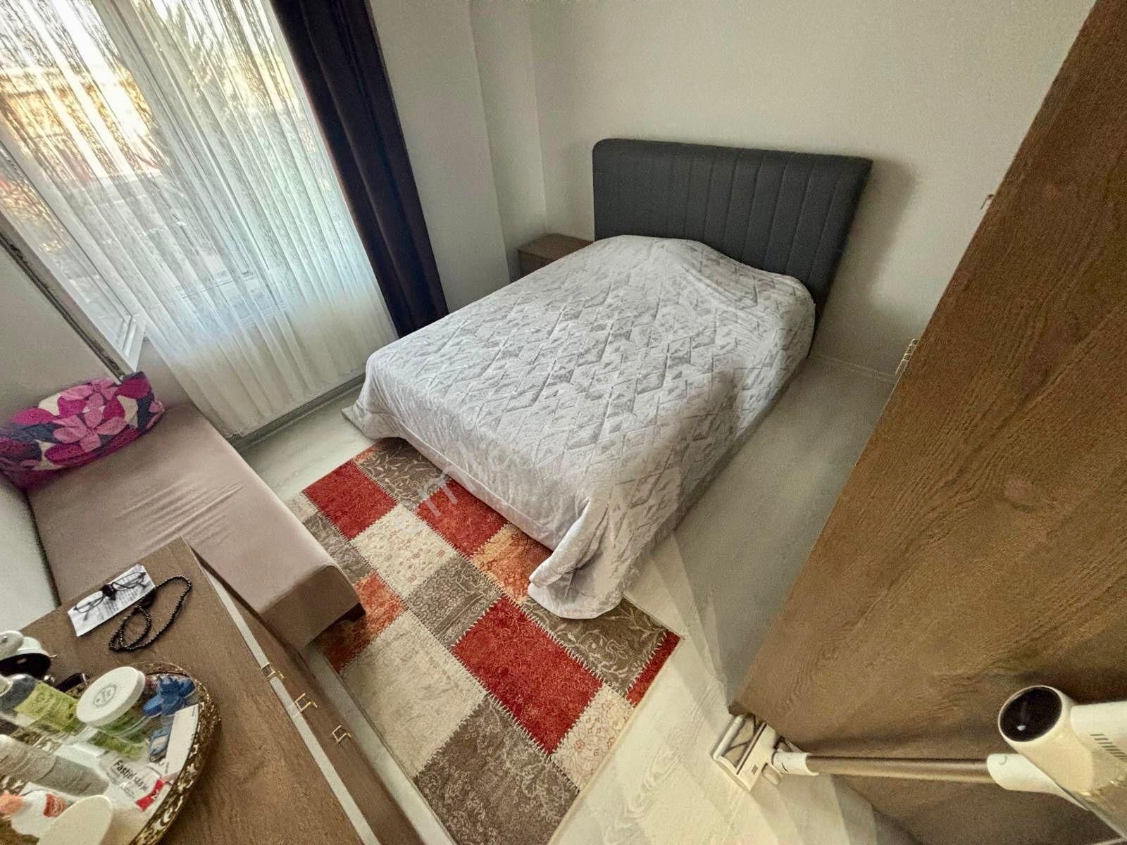 Yükselden Altınkumda Satılık Ayrı Mutfak Ön Cephe Cam Balkonlu 2+1 Daire - Görsel 6