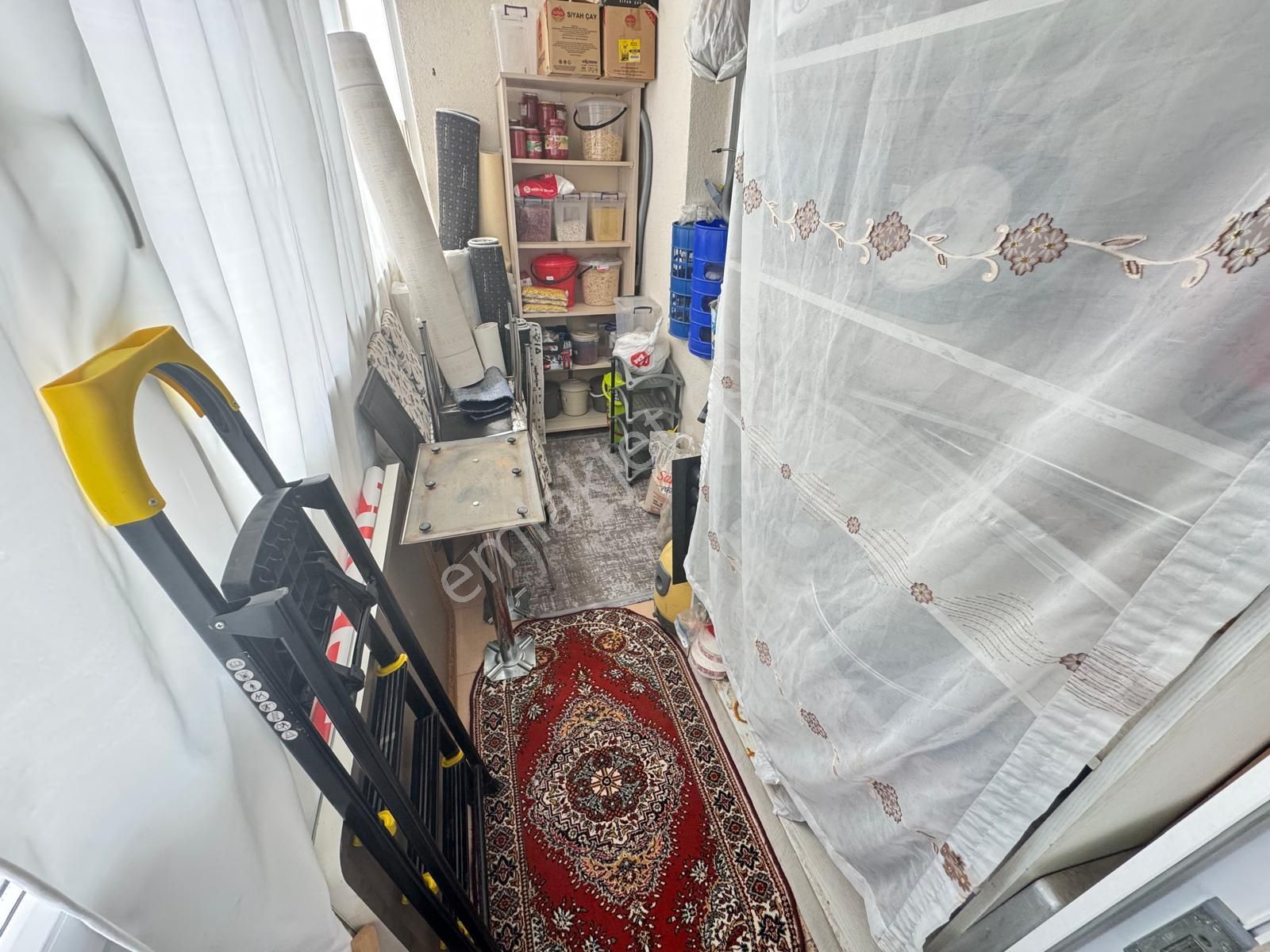 Sincan Ahievran Mah Kredı Lımıtsız Asansorlu 1.arakat Daire - Görsel 21