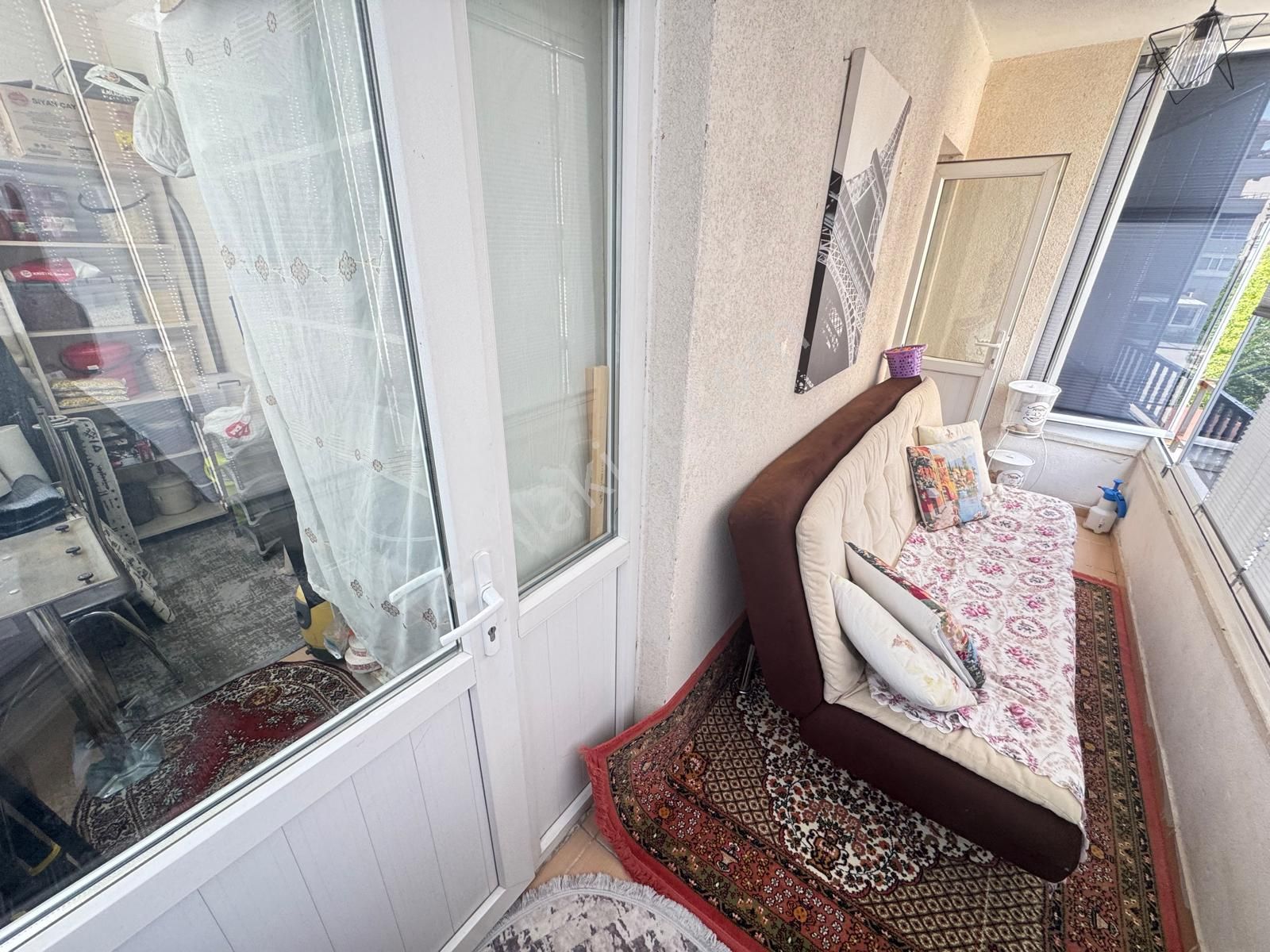 Sincan Ahievran Mah Kredı Lımıtsız Asansorlu 1.arakat Daire - Görsel 23