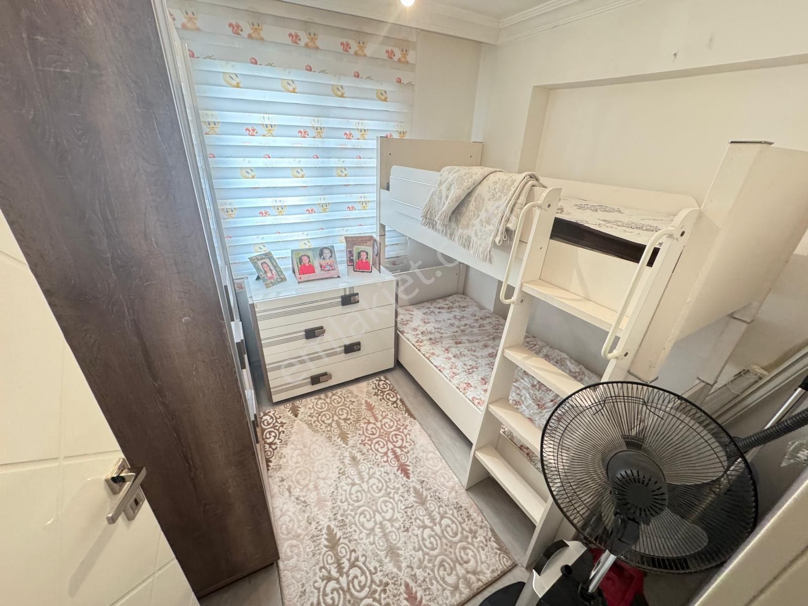 Sincan Ahievran Mah Kredı Lımıtsız Asansorlu 1.arakat Daire - Görsel 32