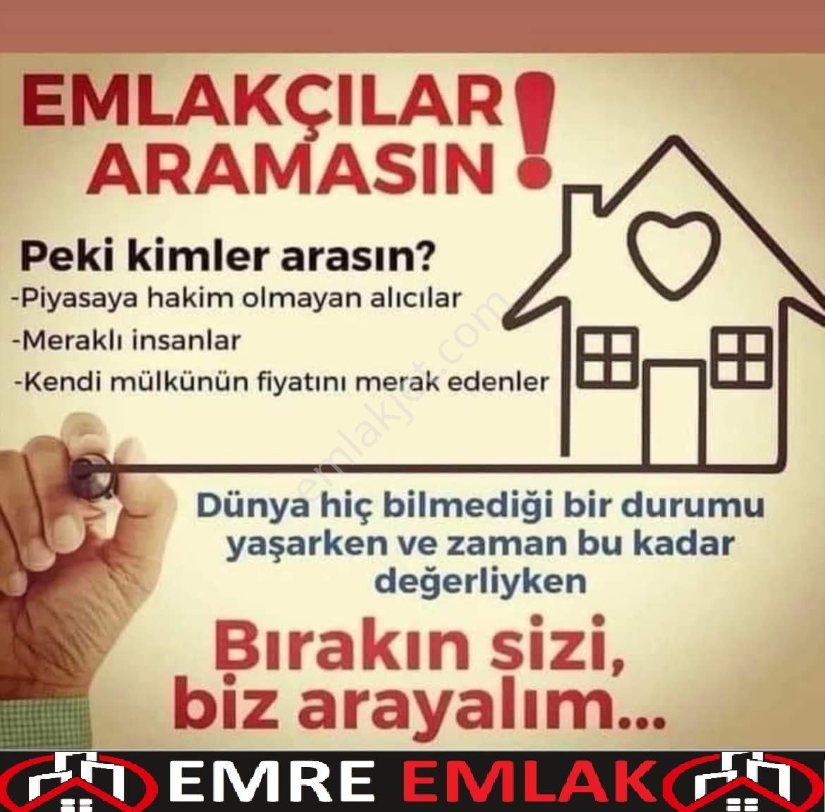 Emre Emlak'tan Selçuklu'da Arakat 3+1 Çift Balkonlu Satılık Daire - Görsel 29