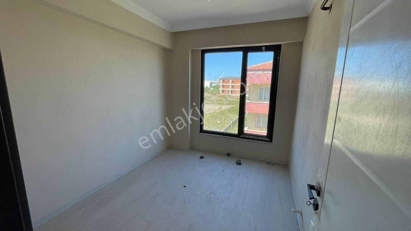Karasu'da Sıfır 2+1 Havuzlu Sitede Kira Getirili Satılık Daire - Görsel 18