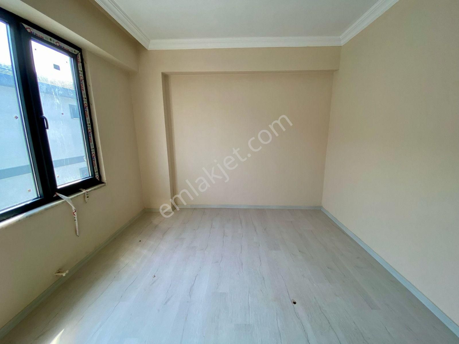 Karasu'da Sıfır 2+1 Havuzlu Sitede Kira Getirili Satılık Daire - Görsel 14