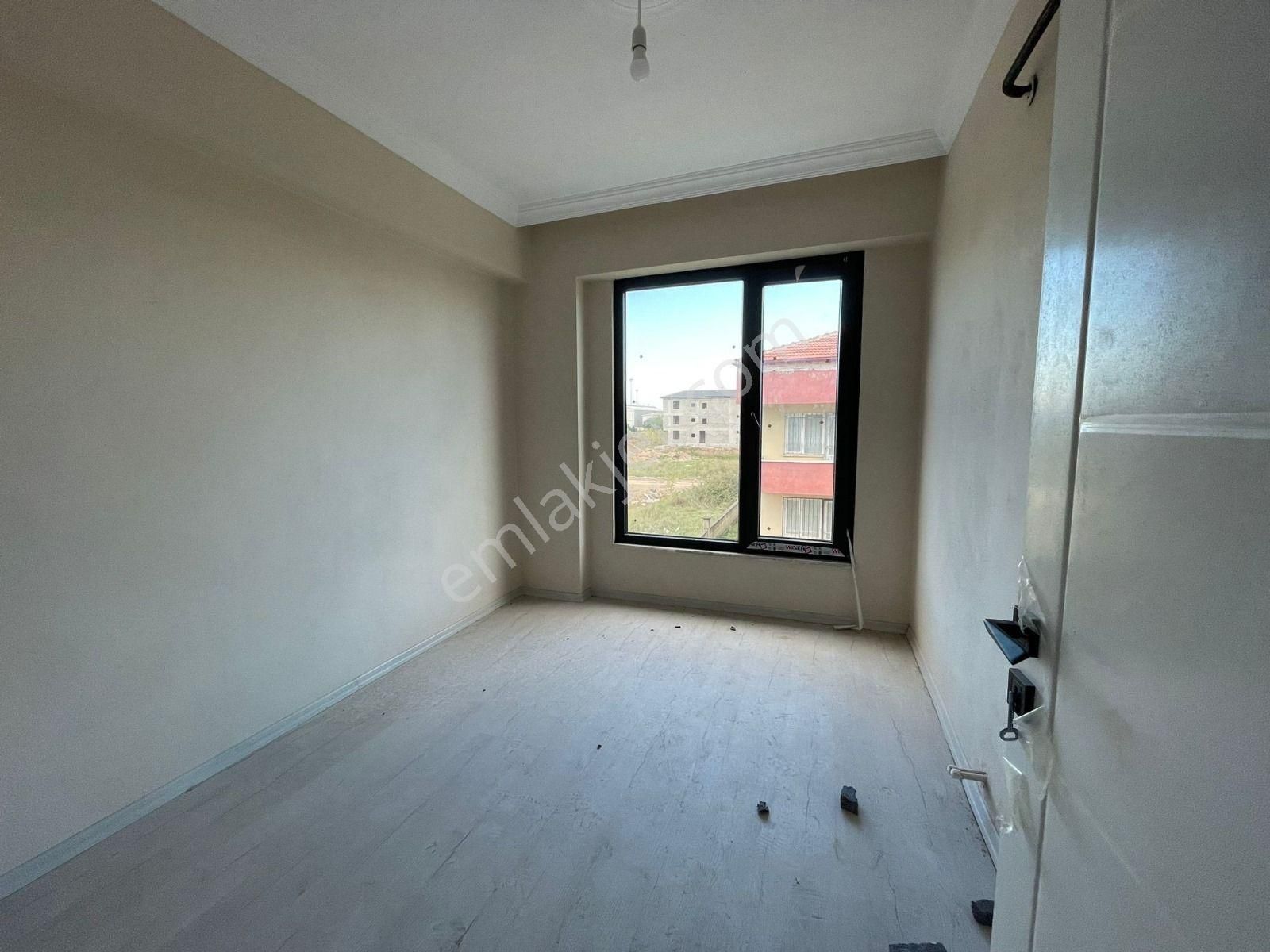 Karasu'da Sıfır 2+1 Havuzlu Sitede Kira Getirili Satılık Daire - Görsel 19