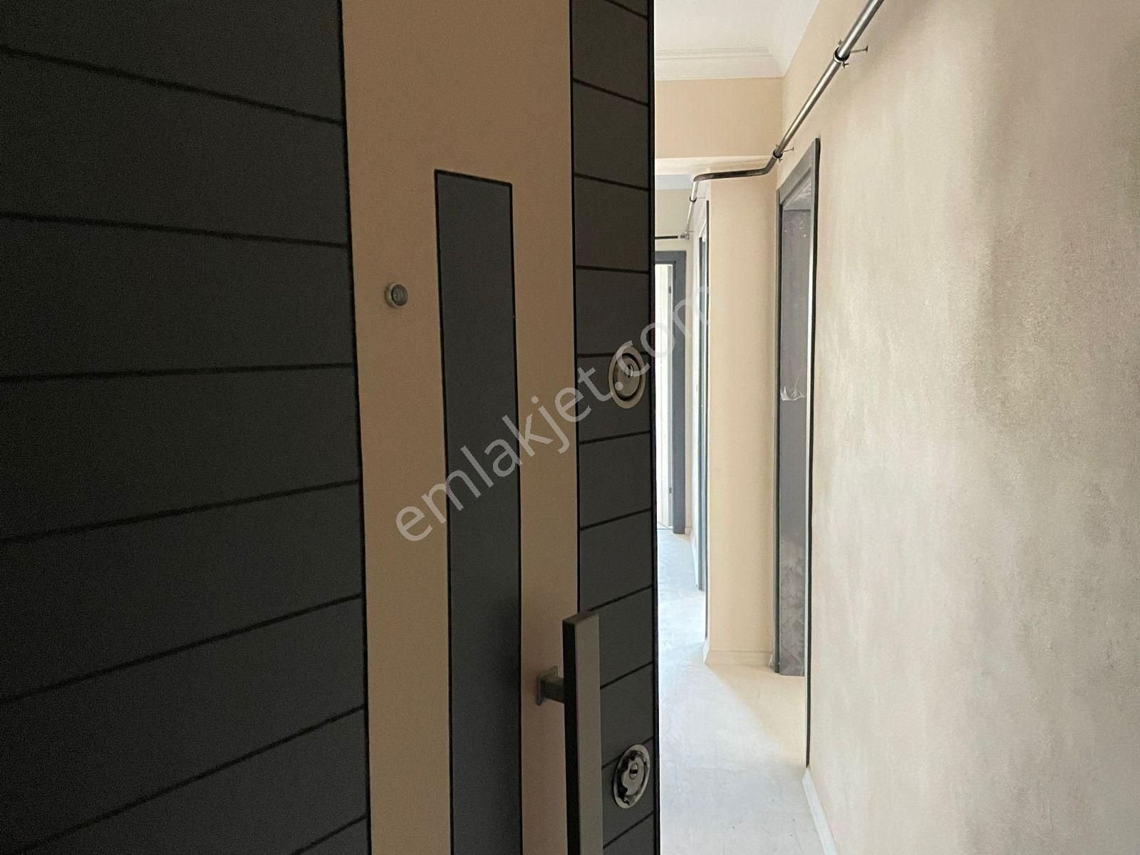 Karasu'da Sıfır 2+1 Havuzlu Sitede Kira Getirili Satılık Daire - Görsel 4