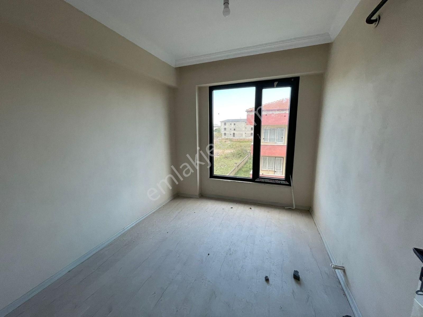 Karasu'da Sıfır 2+1 Havuzlu Sitede Kira Getirili Satılık Daire - Görsel 20