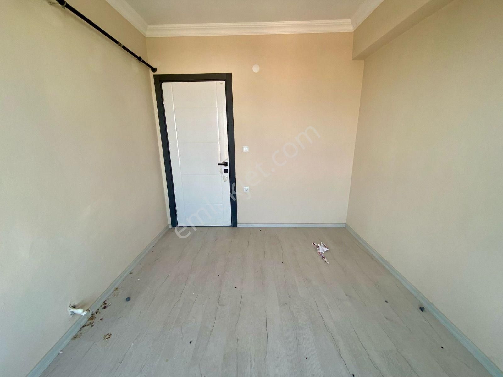 Karasu'da Sıfır 2+1 Havuzlu Sitede Kira Getirili Satılık Daire - Görsel 21