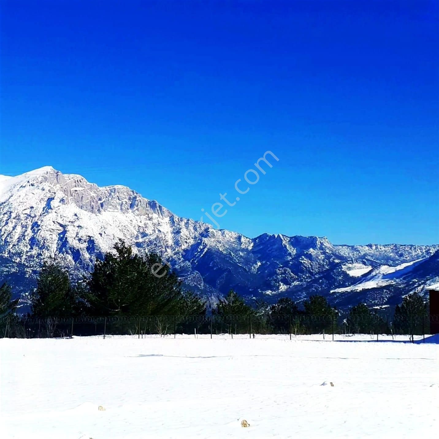 Kar Emlaktan Yeni Konacık Körmenlik Mevkiinde 900 M2 Satılık Arsa