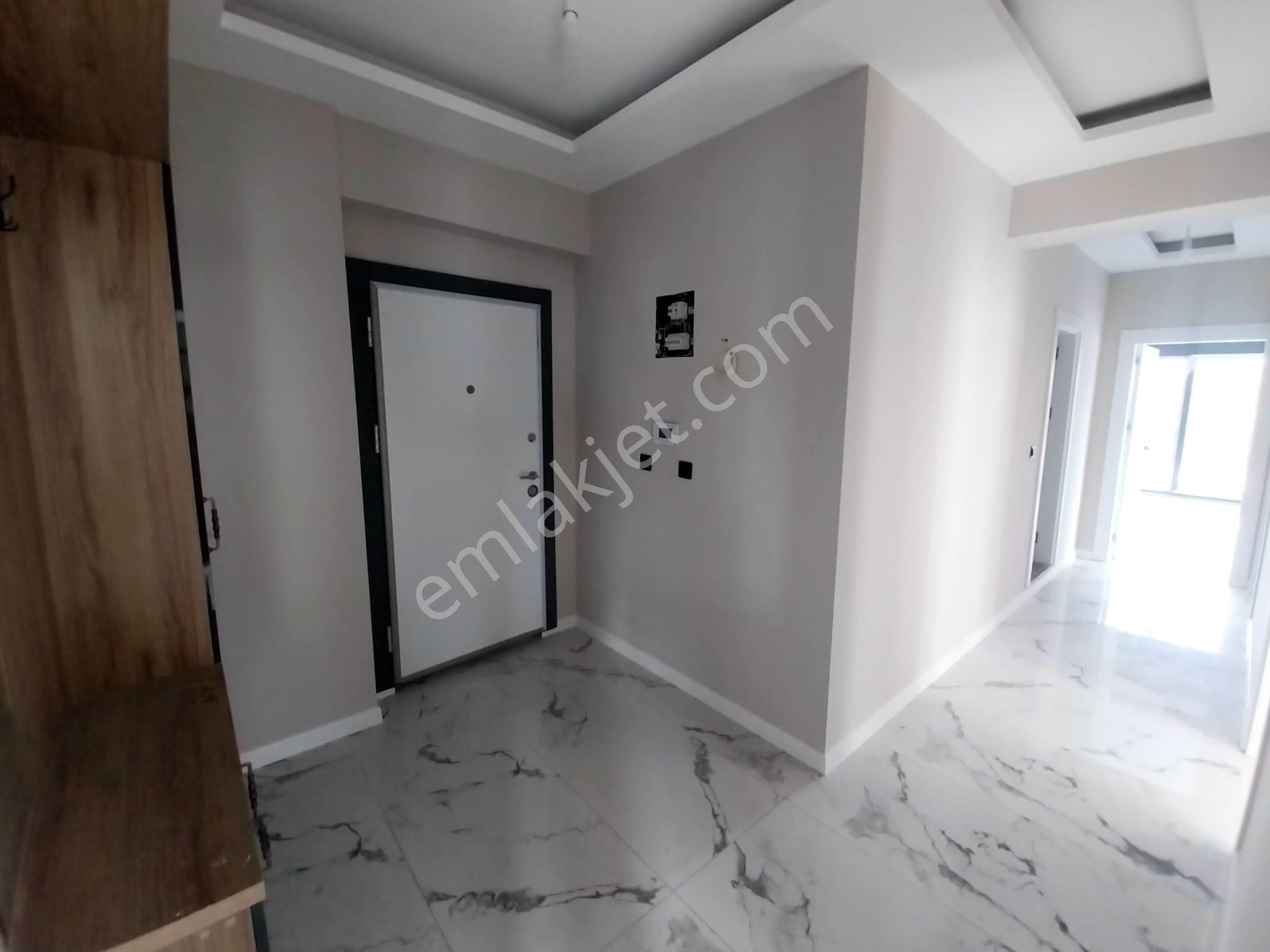 彡yüksel'den Edremit'te Kapalı Otopark Doğalgazlı Panjurlu Sıfır 3+1 Daire 彡 - Görsel 17