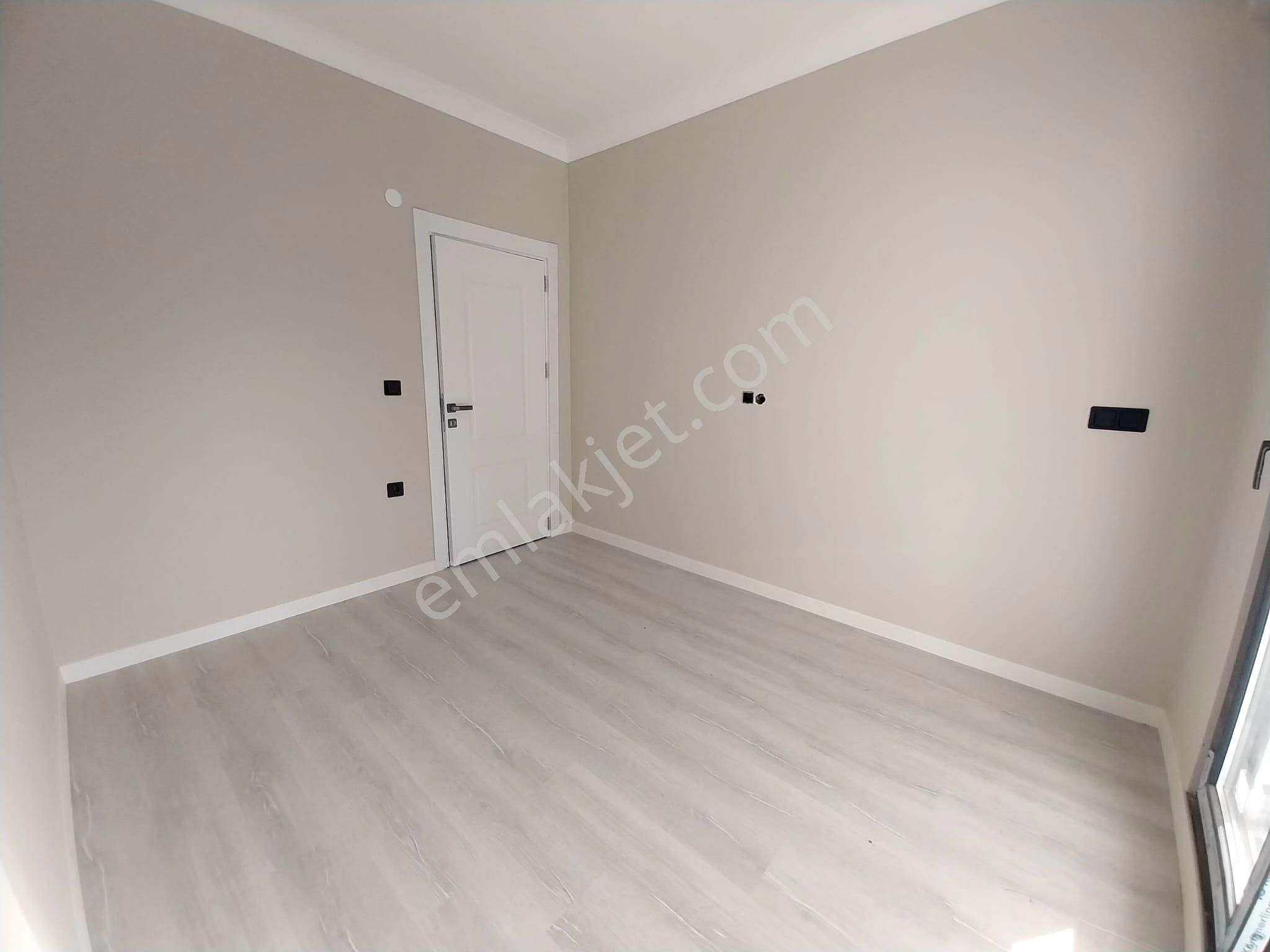 彡yüksel'den Edremit'te Kapalı Otopark Doğalgazlı Panjurlu Sıfır 3+1 Daire 彡 - Görsel 16