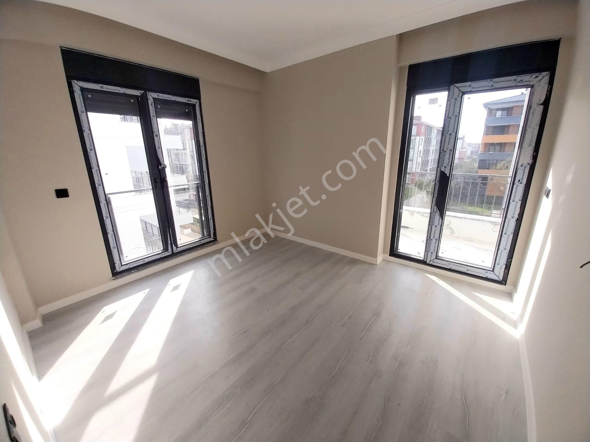 彡yüksel'den Edremit'te Kapalı Otopark Doğalgazlı Panjurlu Sıfır 3+1 Daire 彡 - Görsel 8